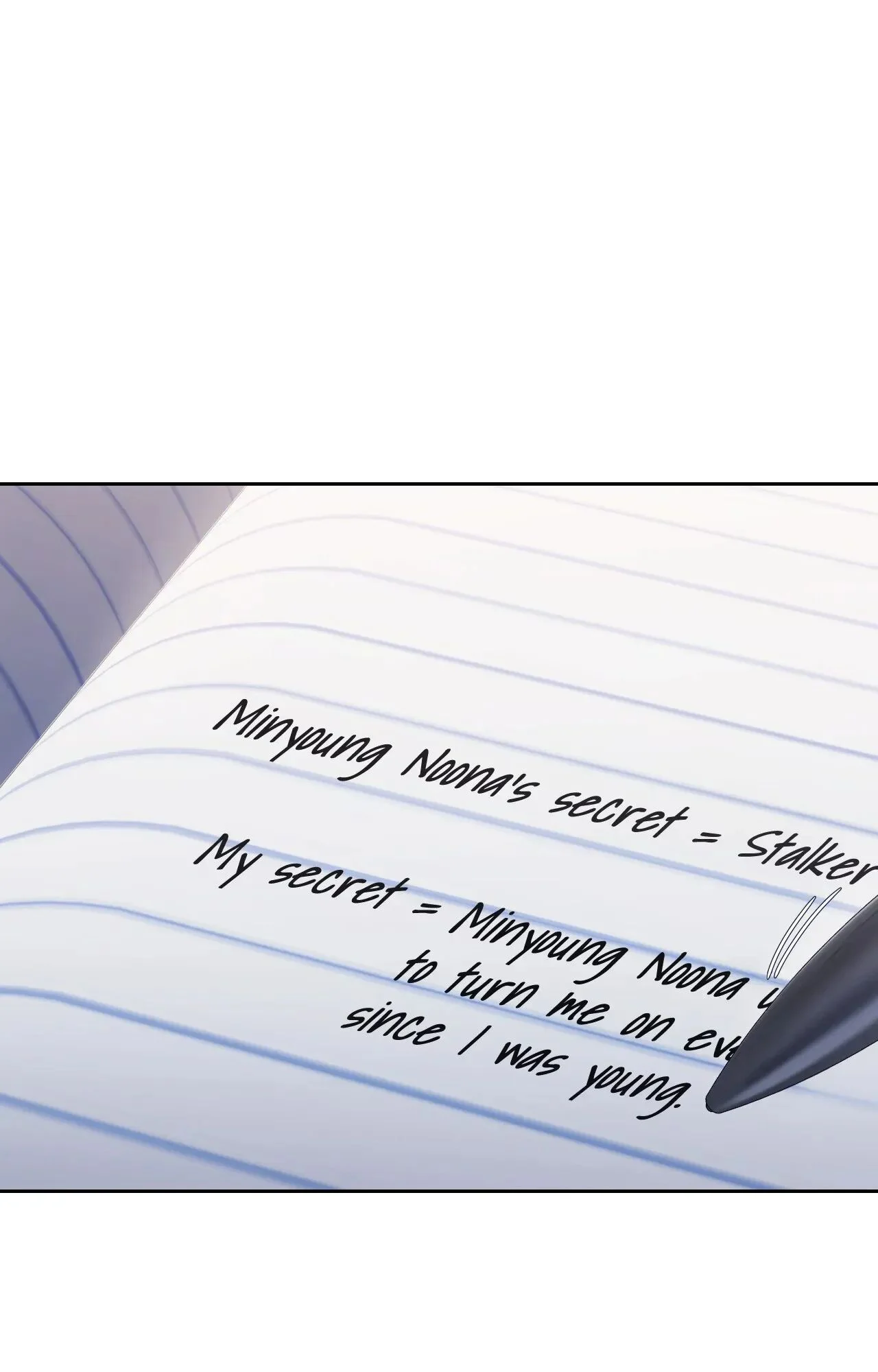 Wreck My Bias chapter 62 page 42