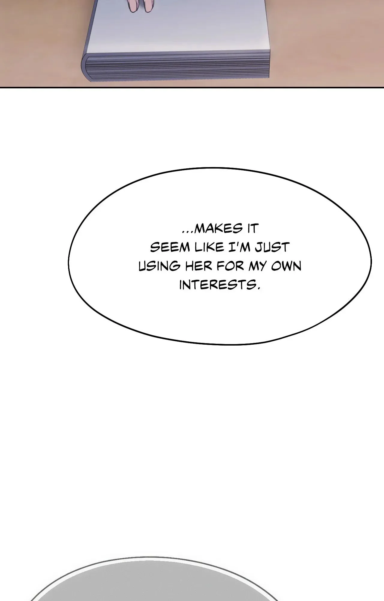 Wreck My Bias chapter 62 page 45