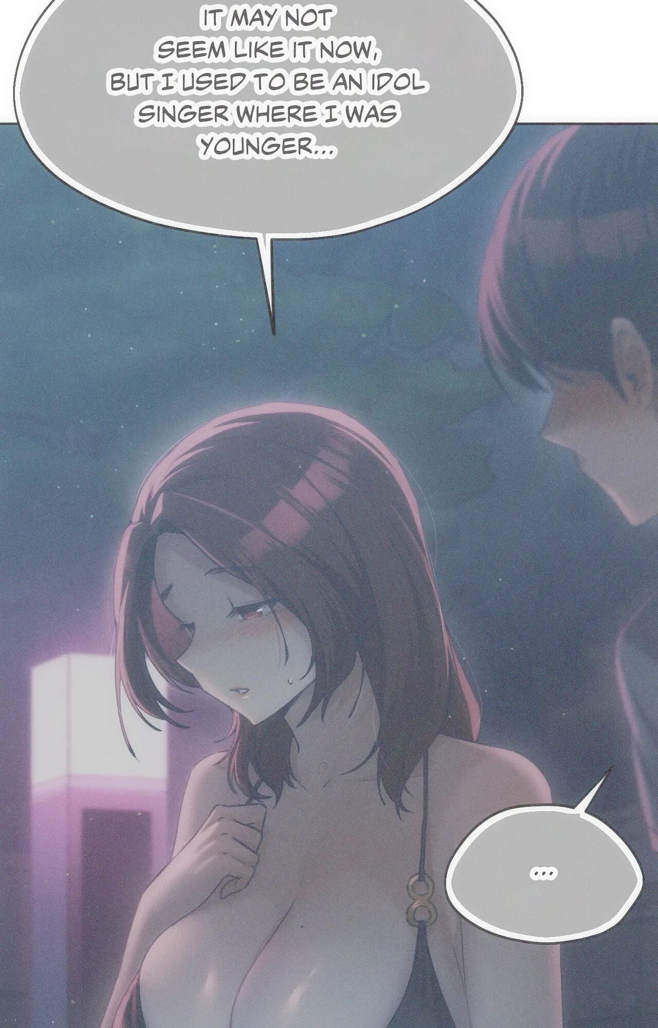 Wreck My Bias chapter 62 page 46