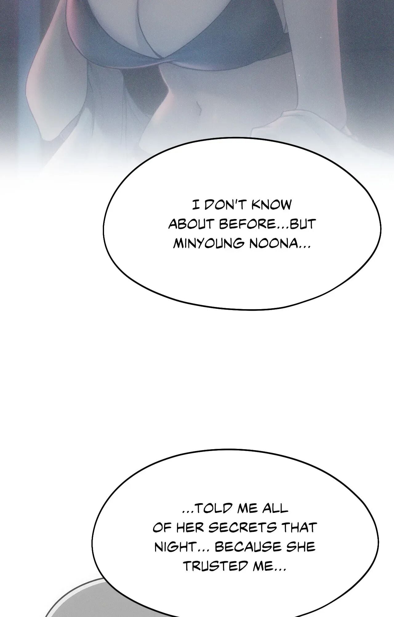 Wreck My Bias chapter 62 page 47