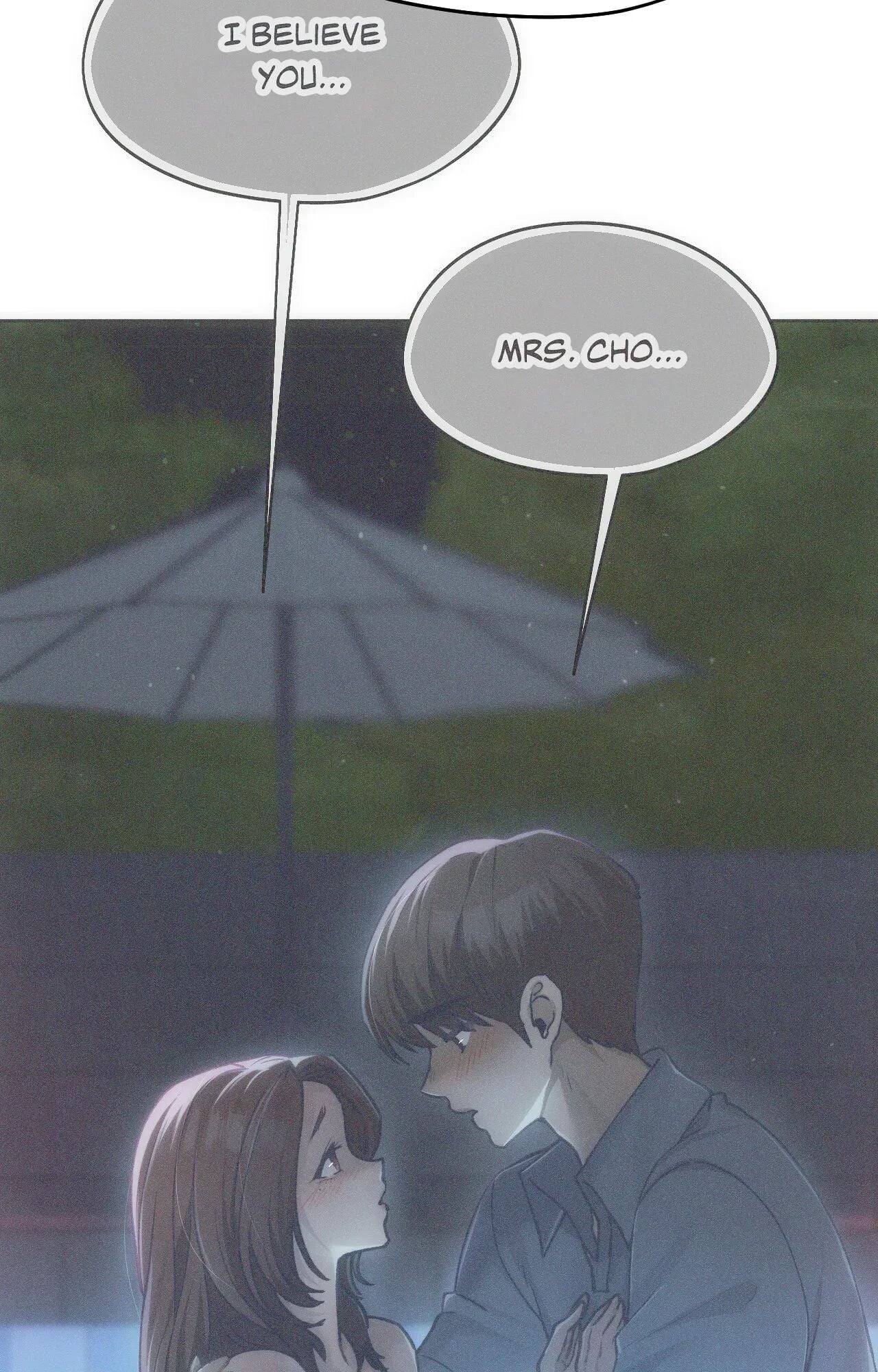 Wreck My Bias chapter 62 page 48
