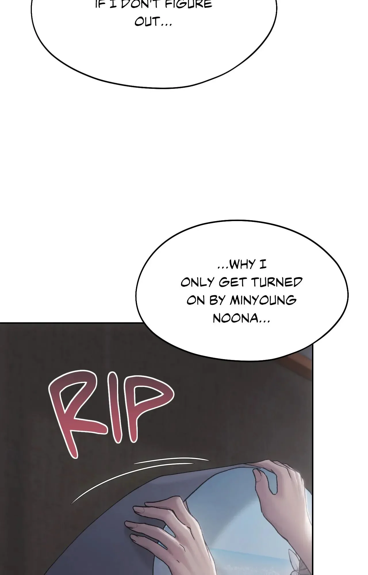 Wreck My Bias chapter 62 page 51