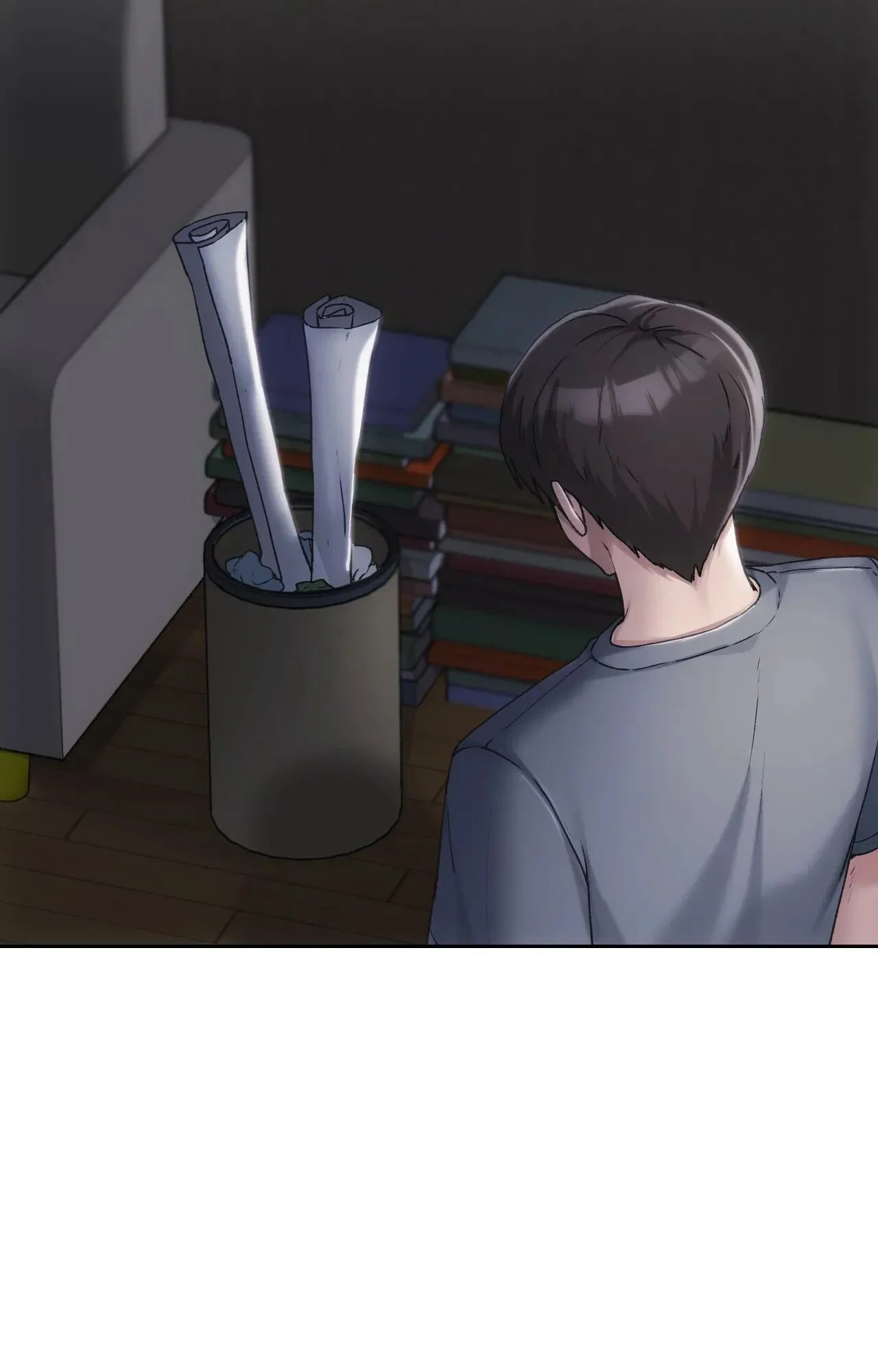 Wreck My Bias chapter 62 page 53