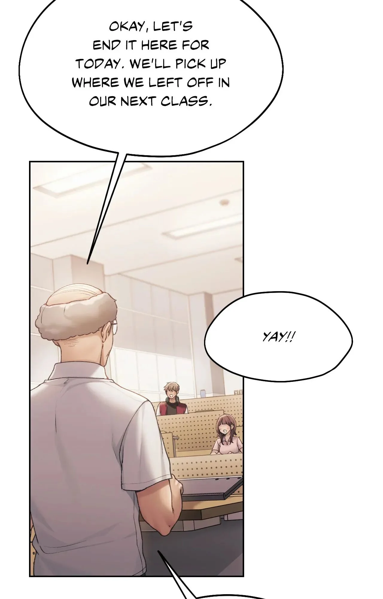 Wreck My Bias chapter 62 page 56