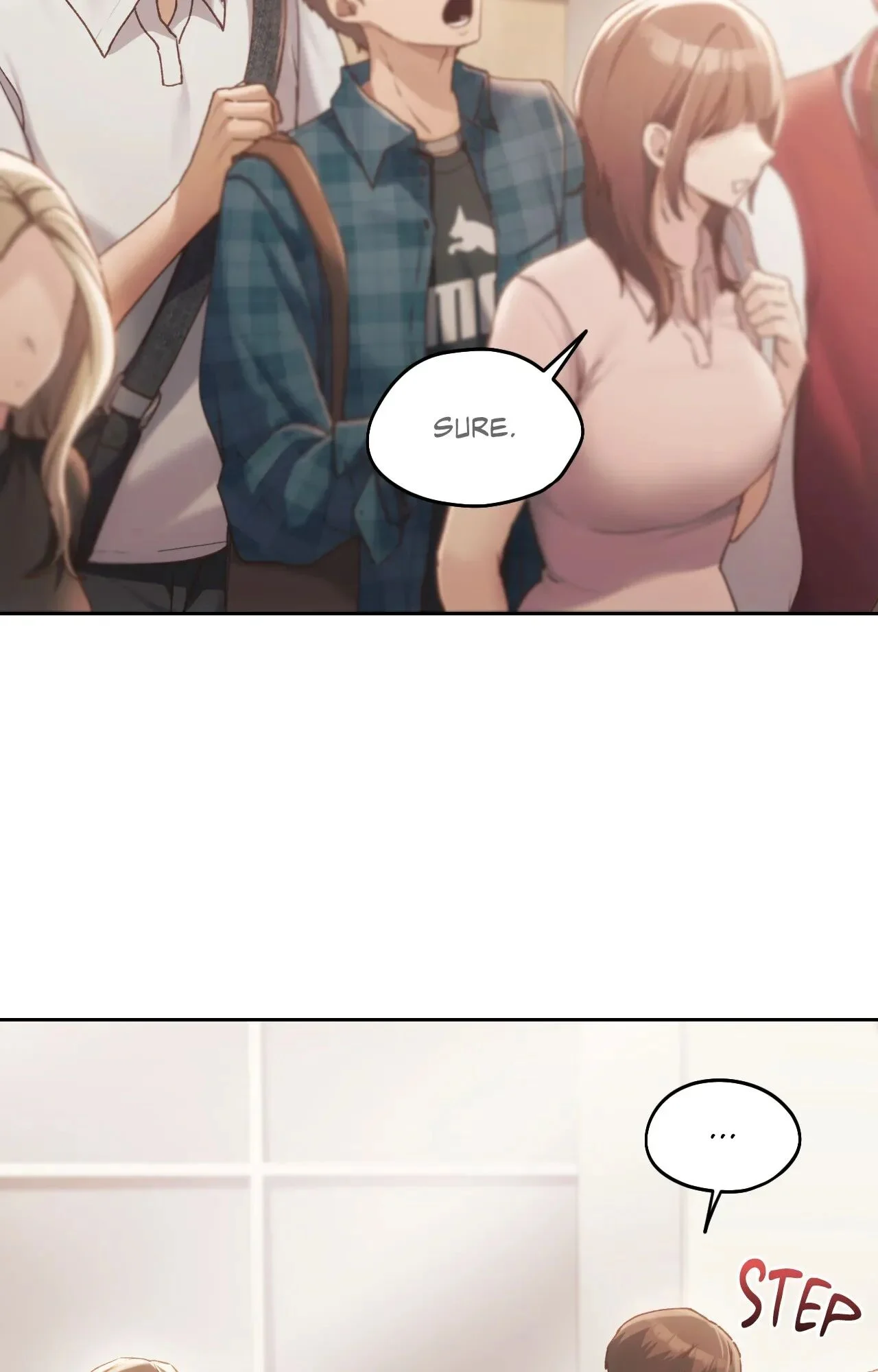 Wreck My Bias chapter 62 page 58