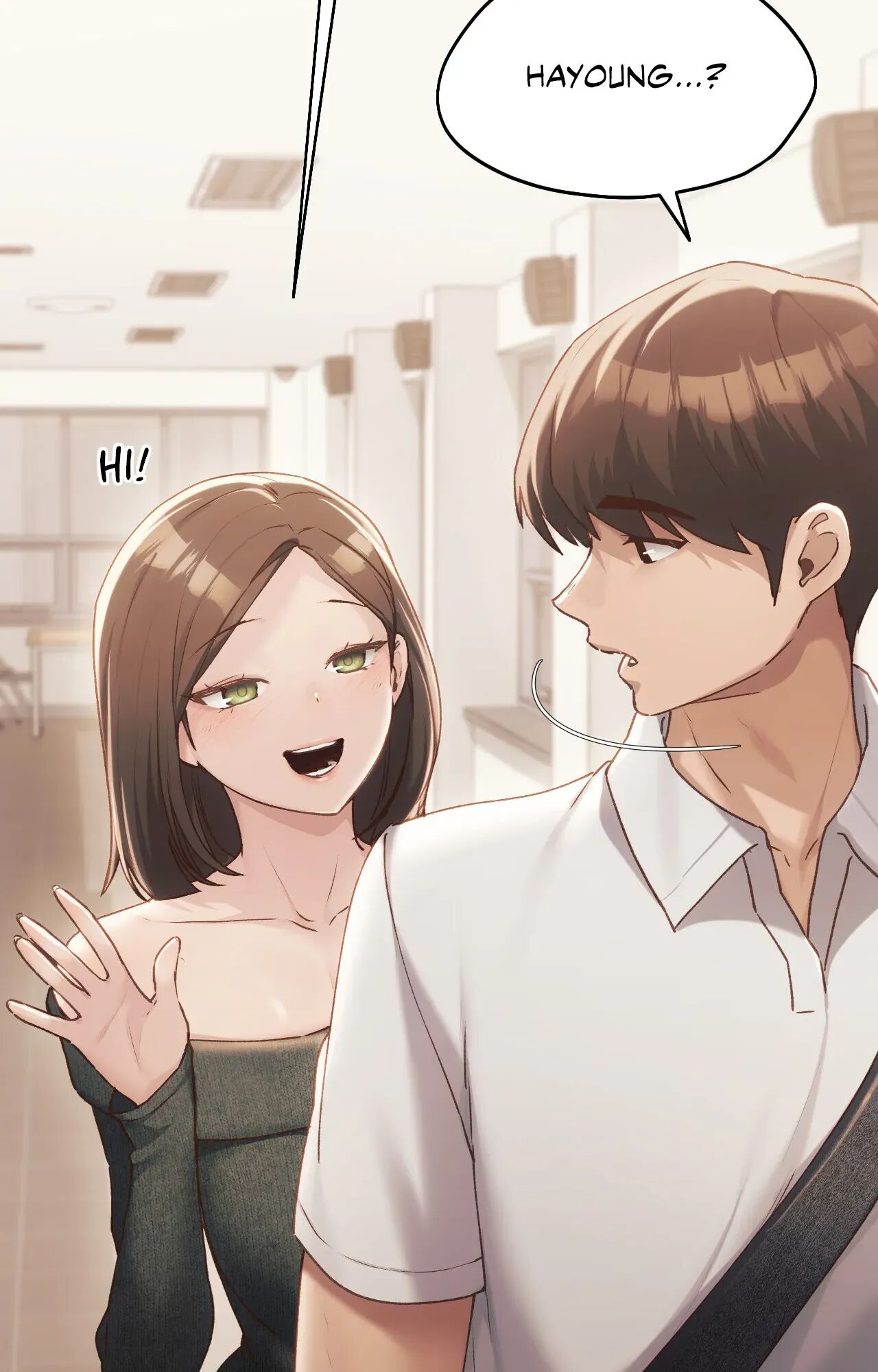 Wreck My Bias chapter 62 page 60