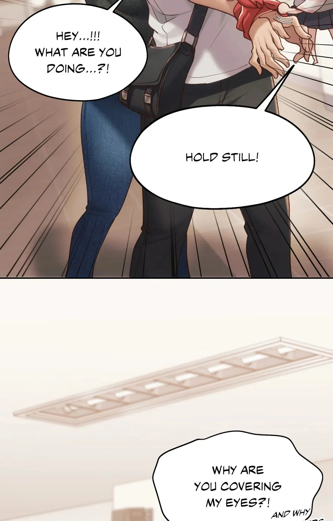Wreck My Bias chapter 62 page 62