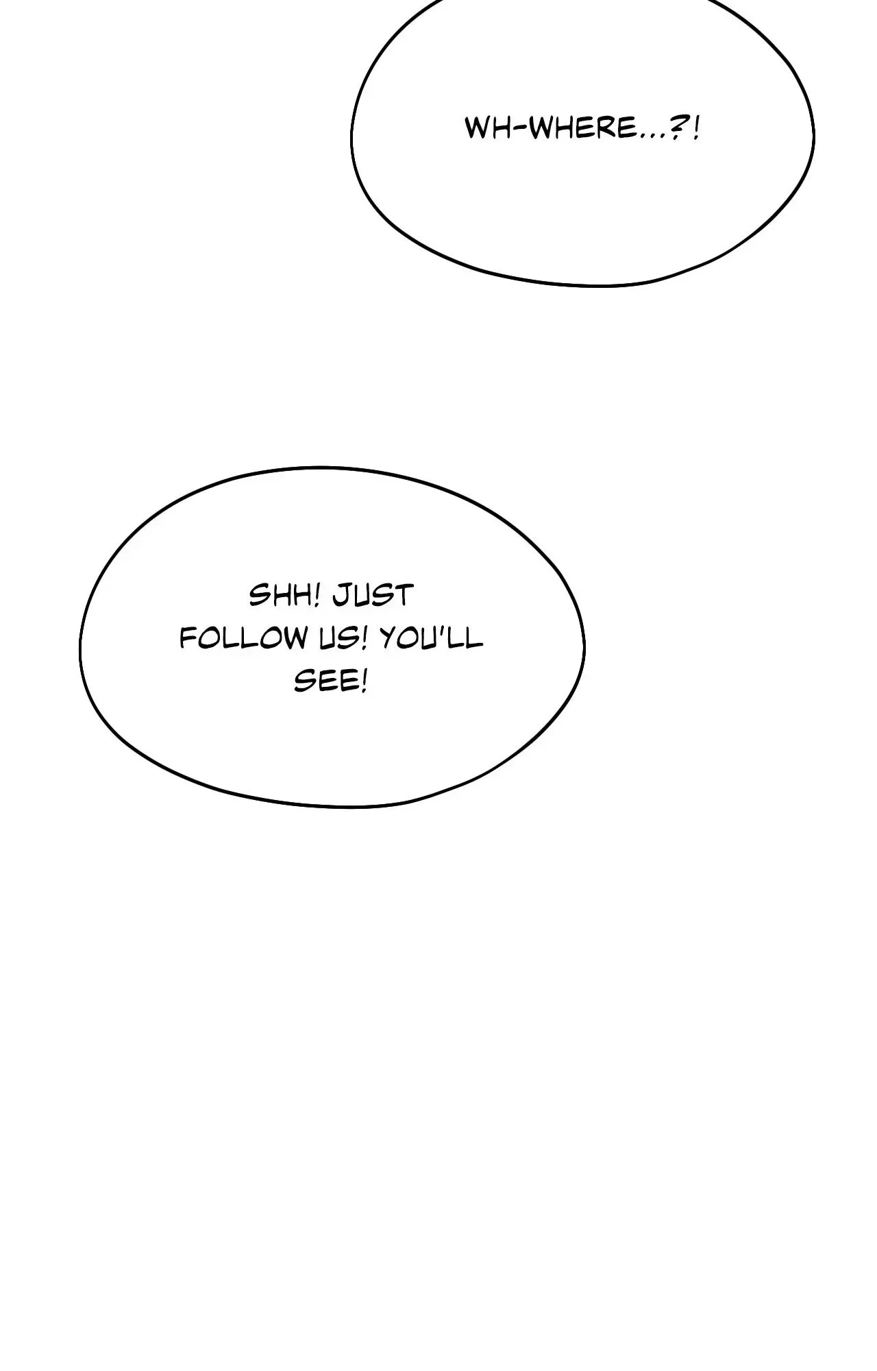 Wreck My Bias chapter 62 page 64