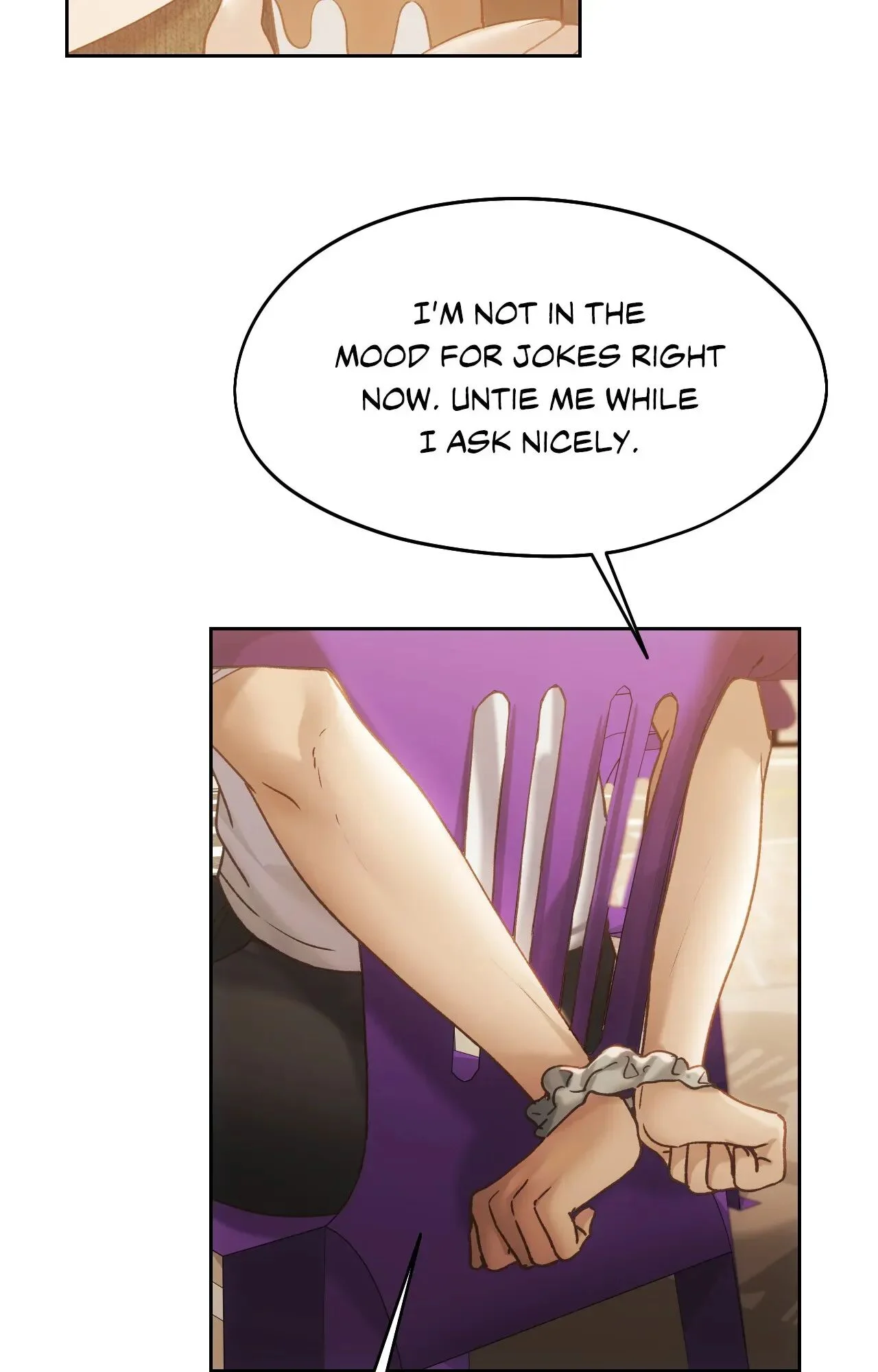 Wreck My Bias chapter 62 page 67