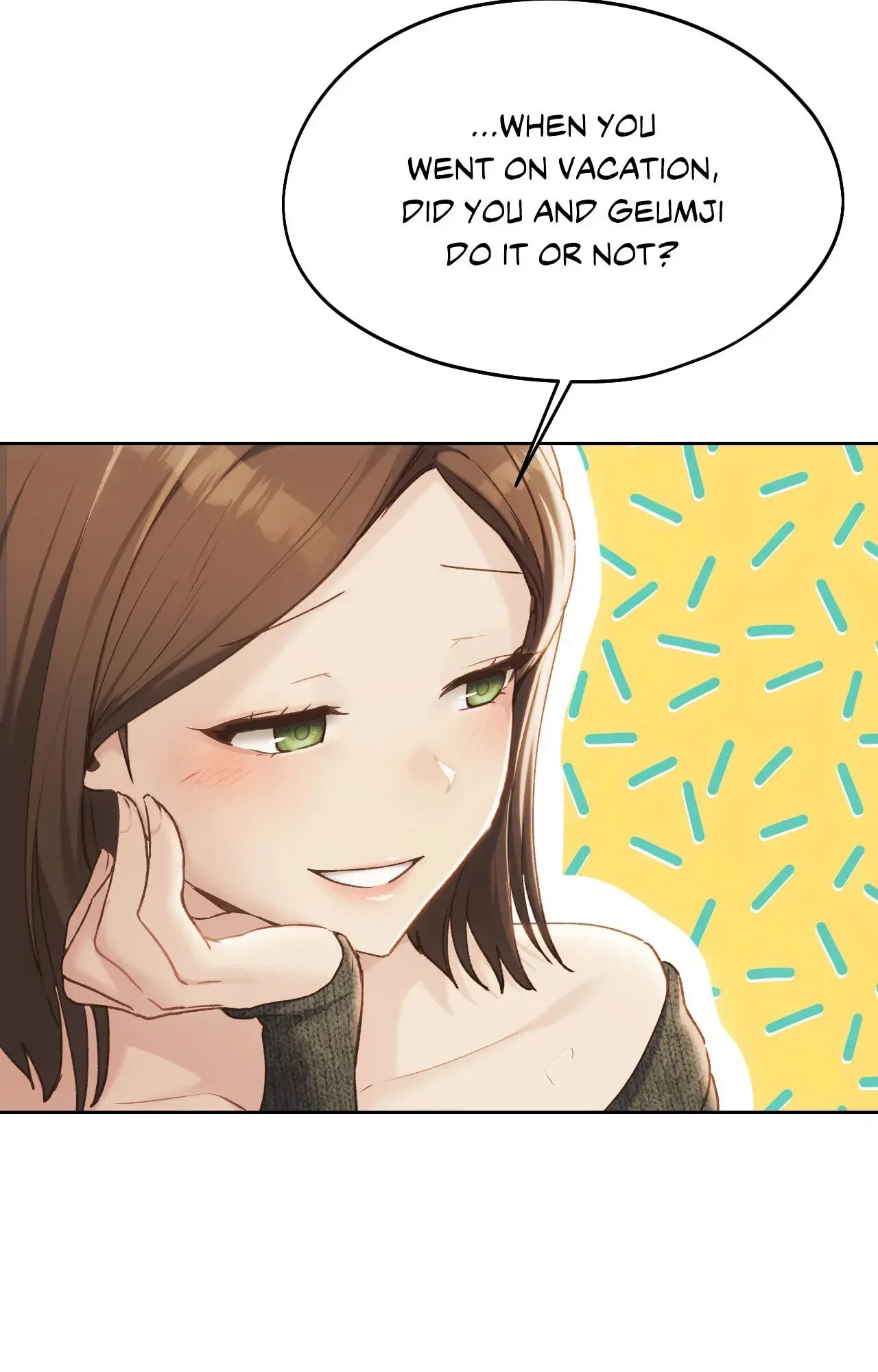 Wreck My Bias chapter 62 page 71