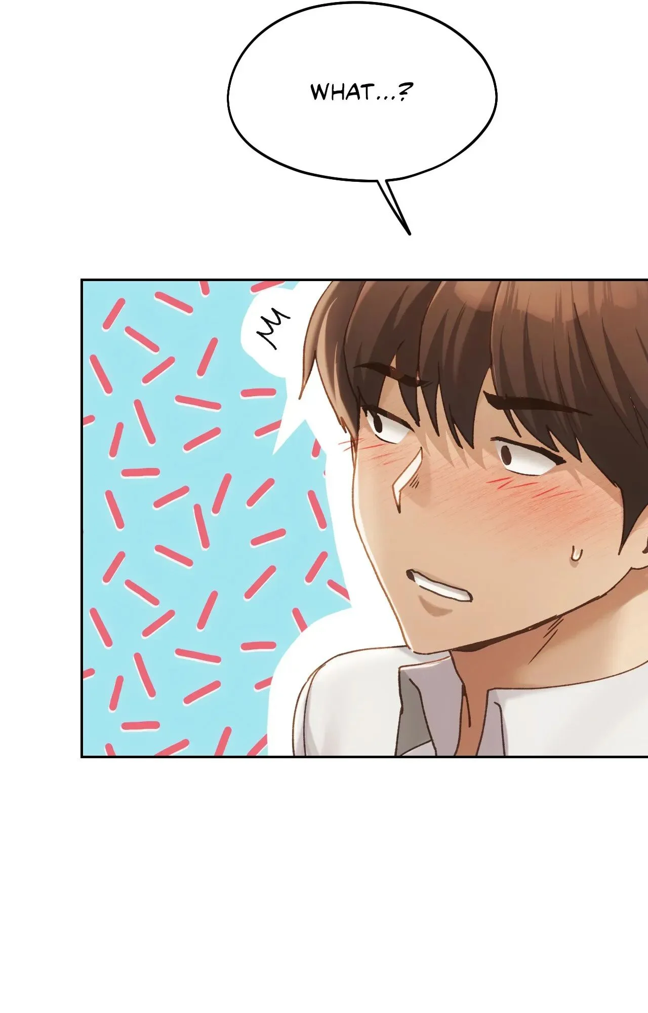 Wreck My Bias chapter 62 page 72