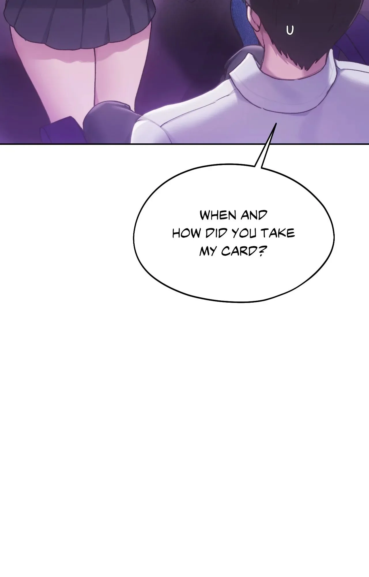 Wreck My Bias chapter 62 page 80