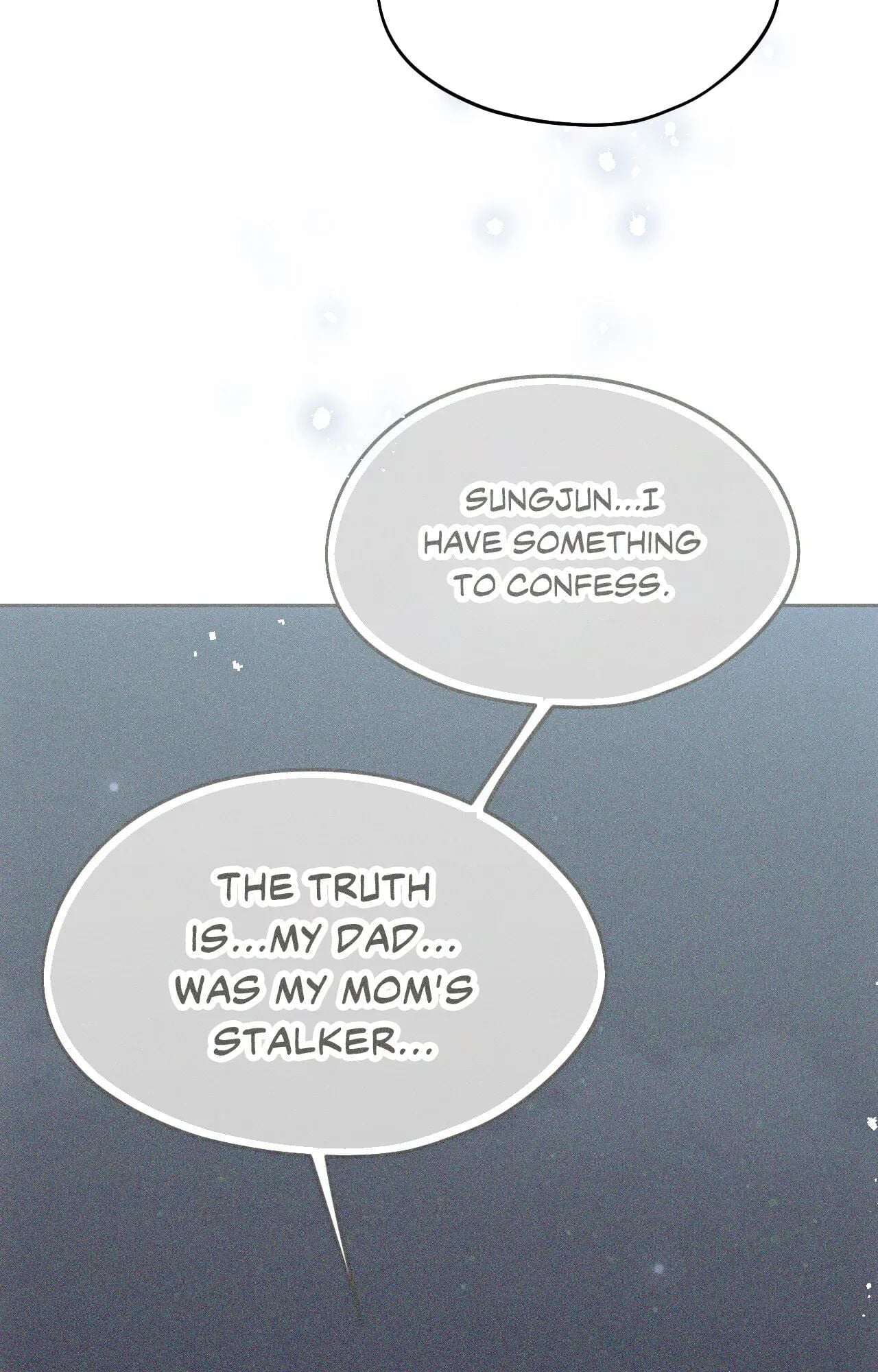 Wreck My Bias chapter 62 page 84