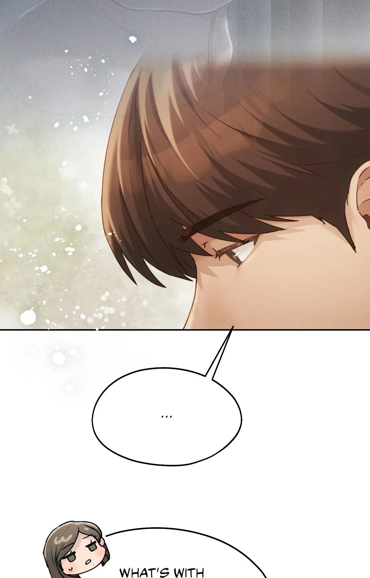 Wreck My Bias chapter 62 page 86