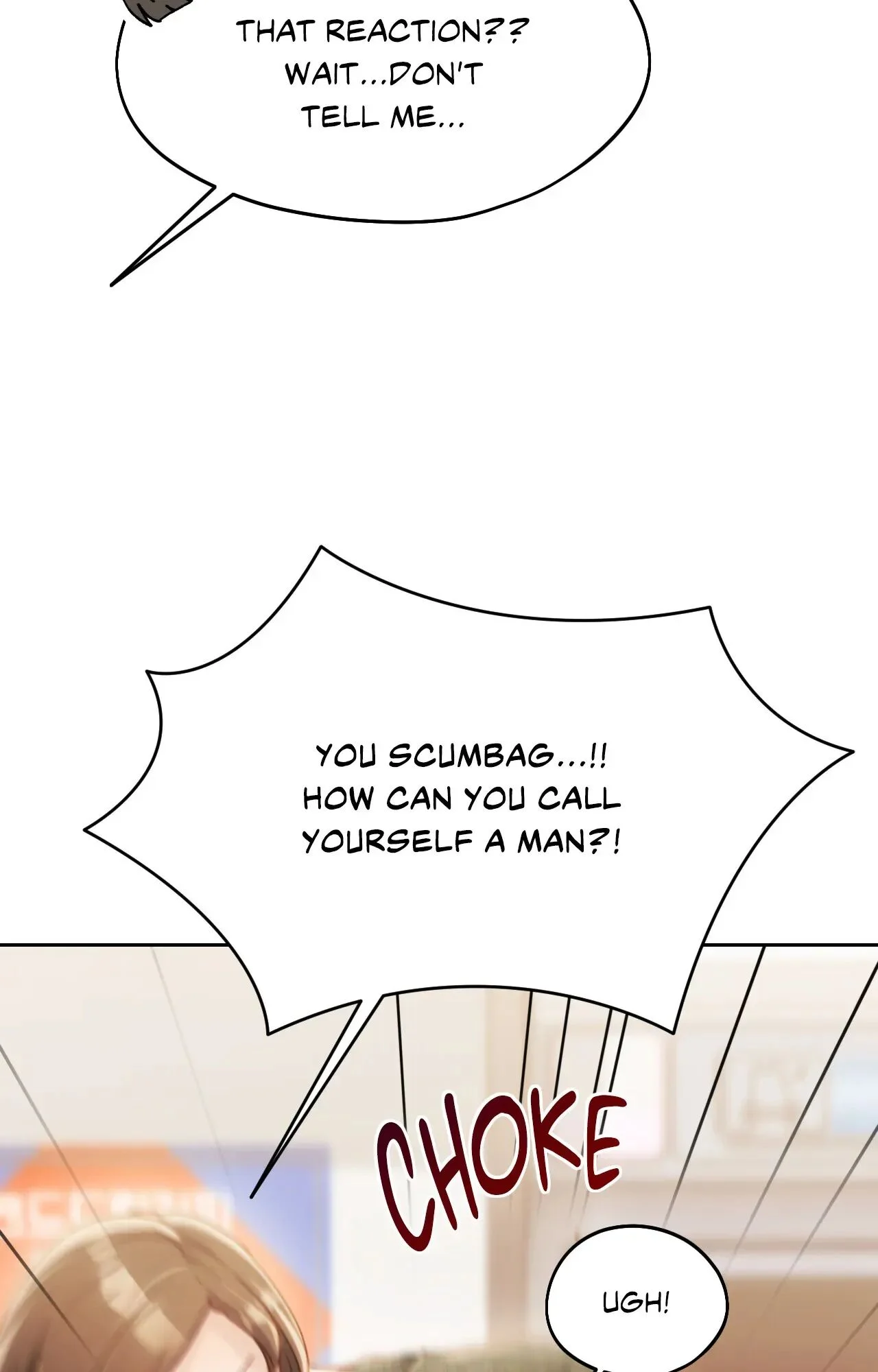 Wreck My Bias chapter 62 page 87
