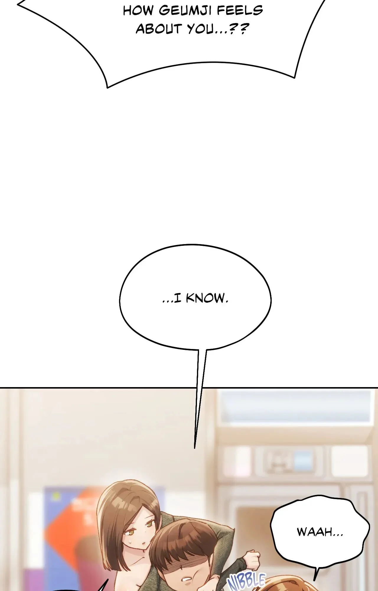 Wreck My Bias chapter 62 page 89