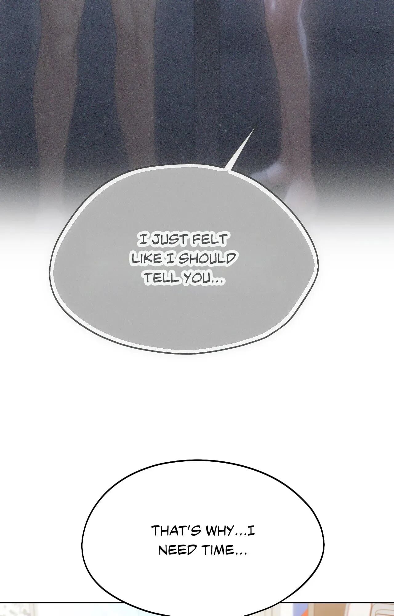 Wreck My Bias chapter 62 page 92