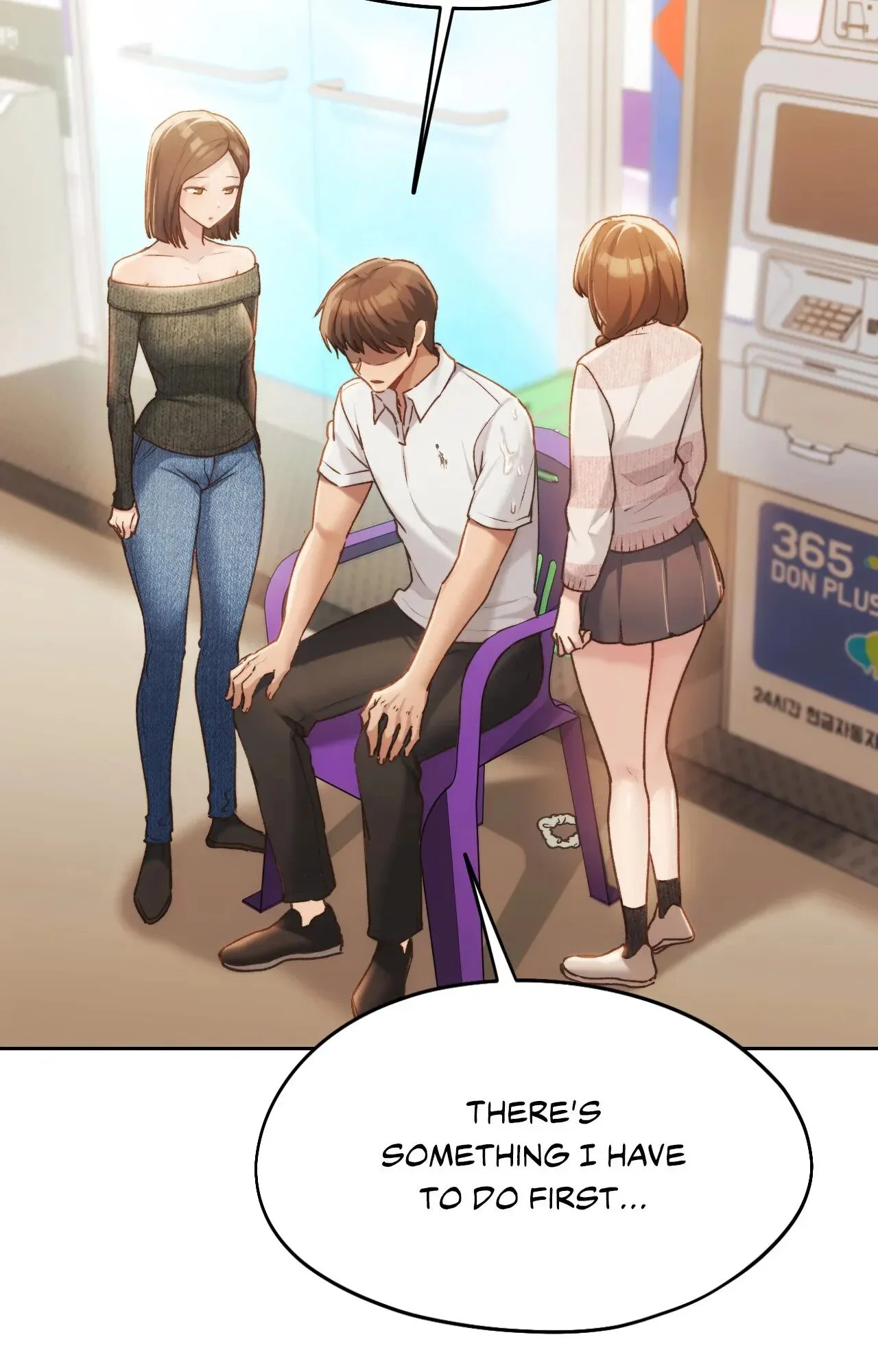Wreck My Bias chapter 62 page 93
