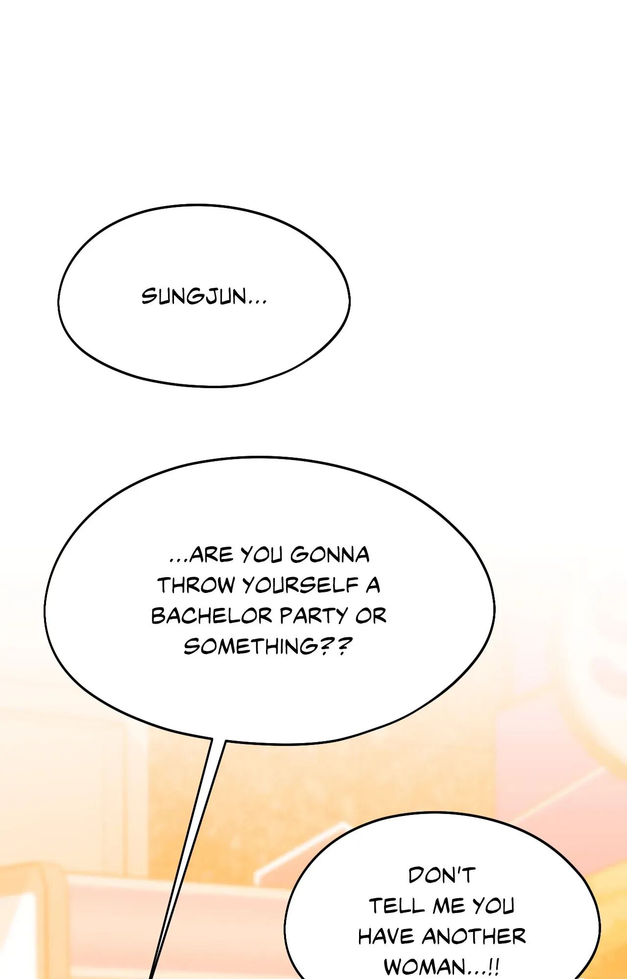 Wreck My Bias chapter 62 page 94