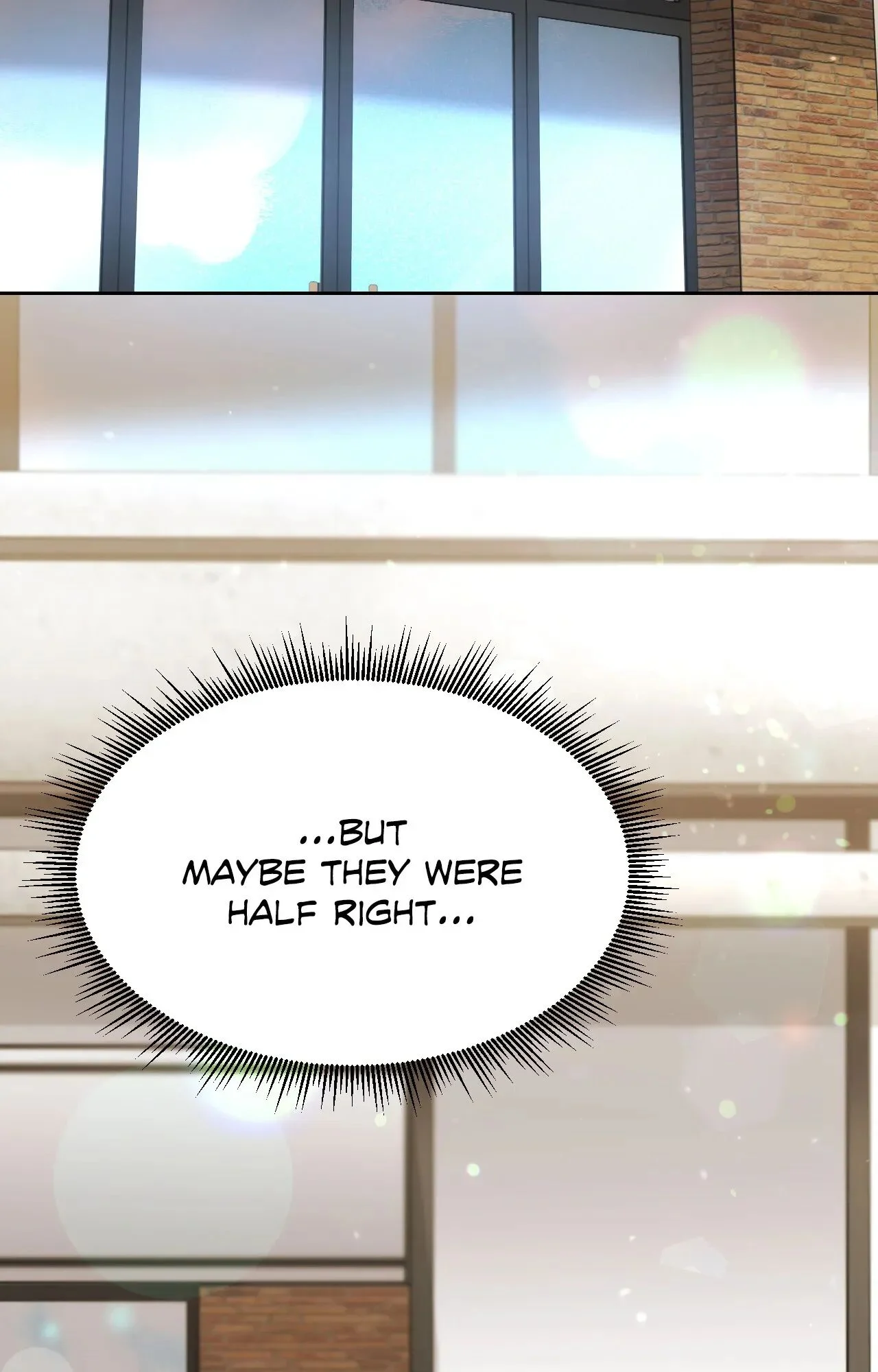 Wreck My Bias chapter 62 page 99