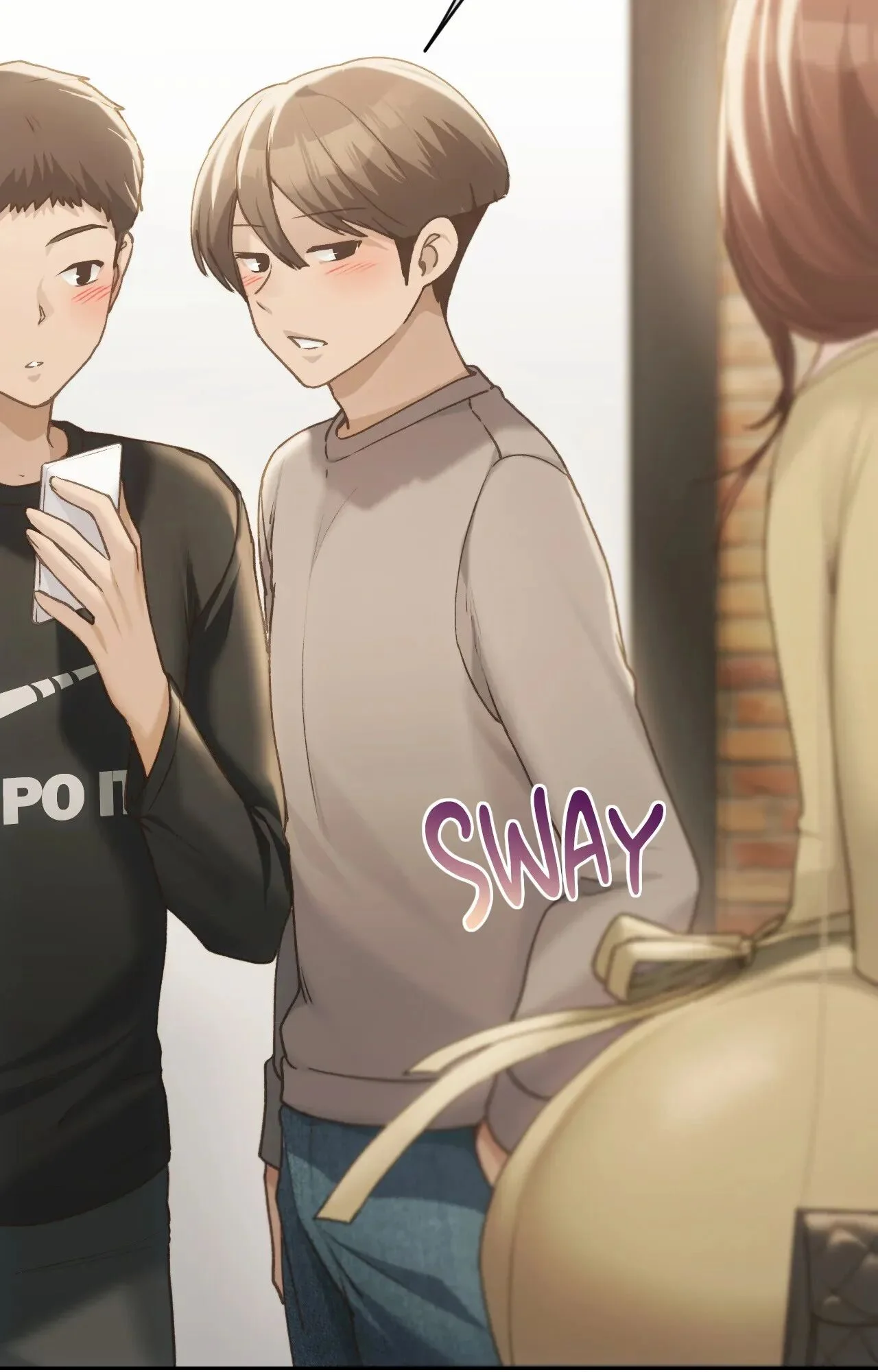 Wreck My Bias chapter 63 page 5