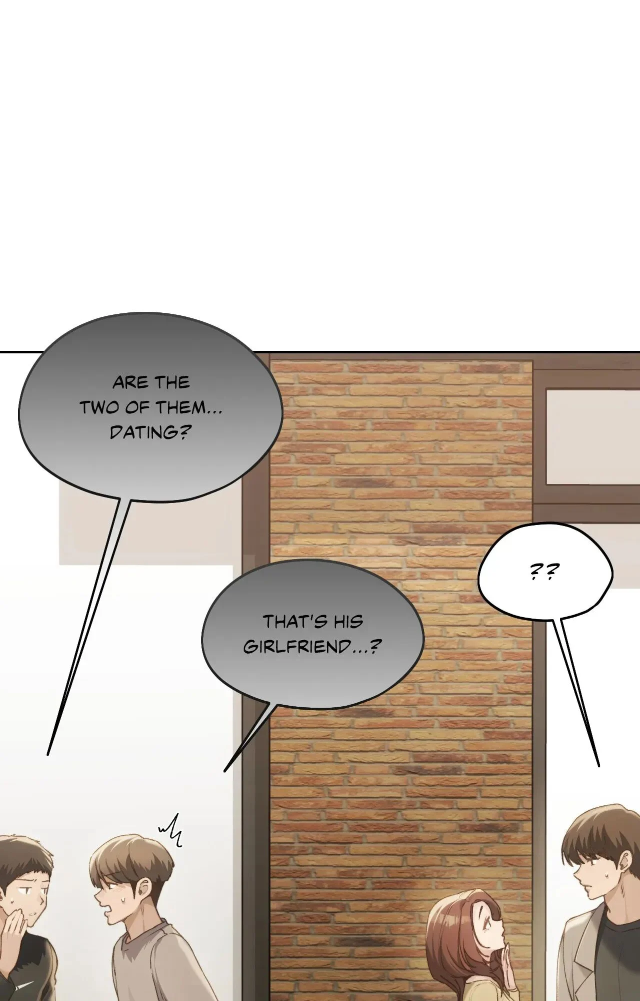 Wreck My Bias chapter 63 page 6