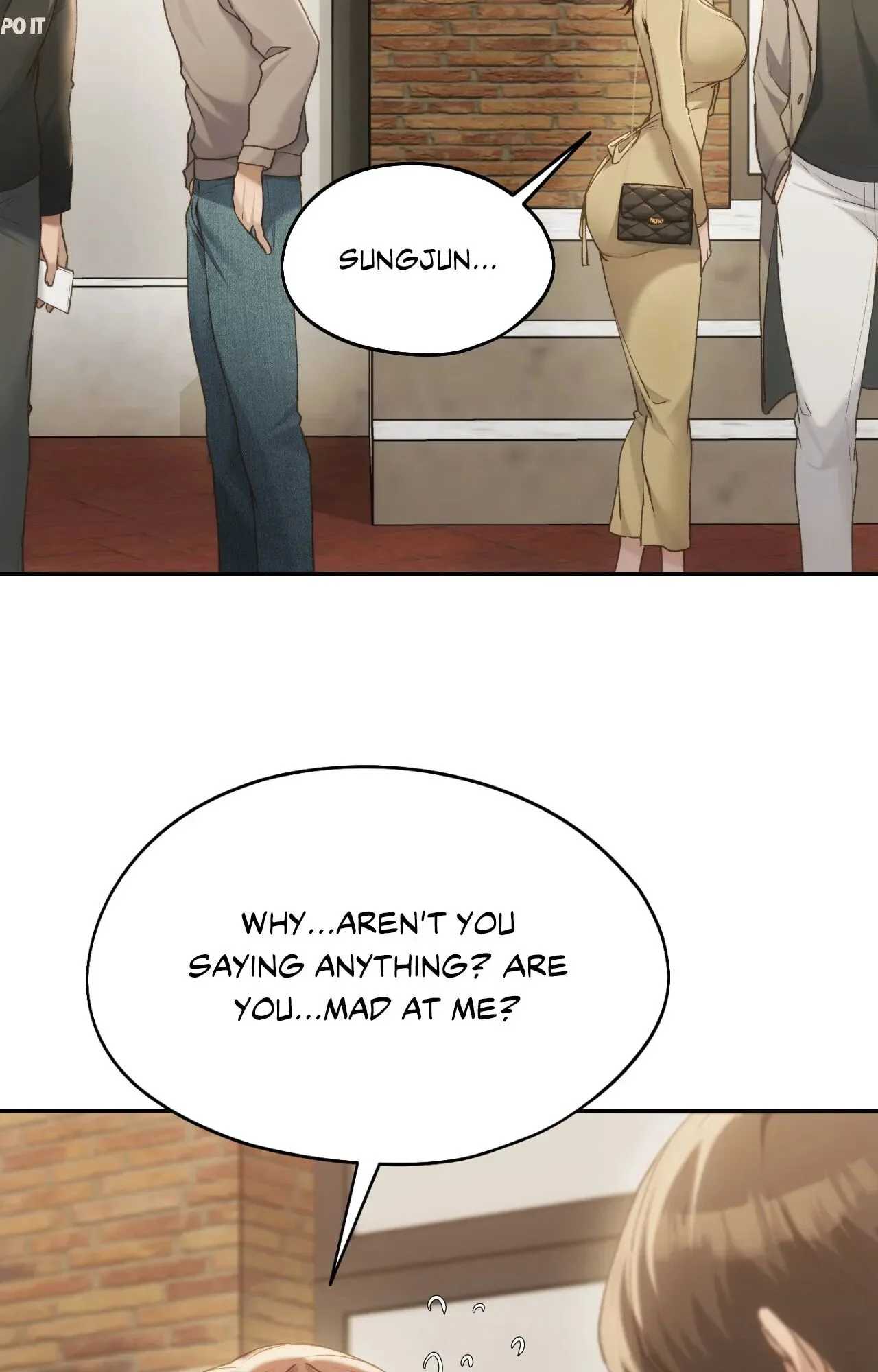 Wreck My Bias chapter 63 page 7