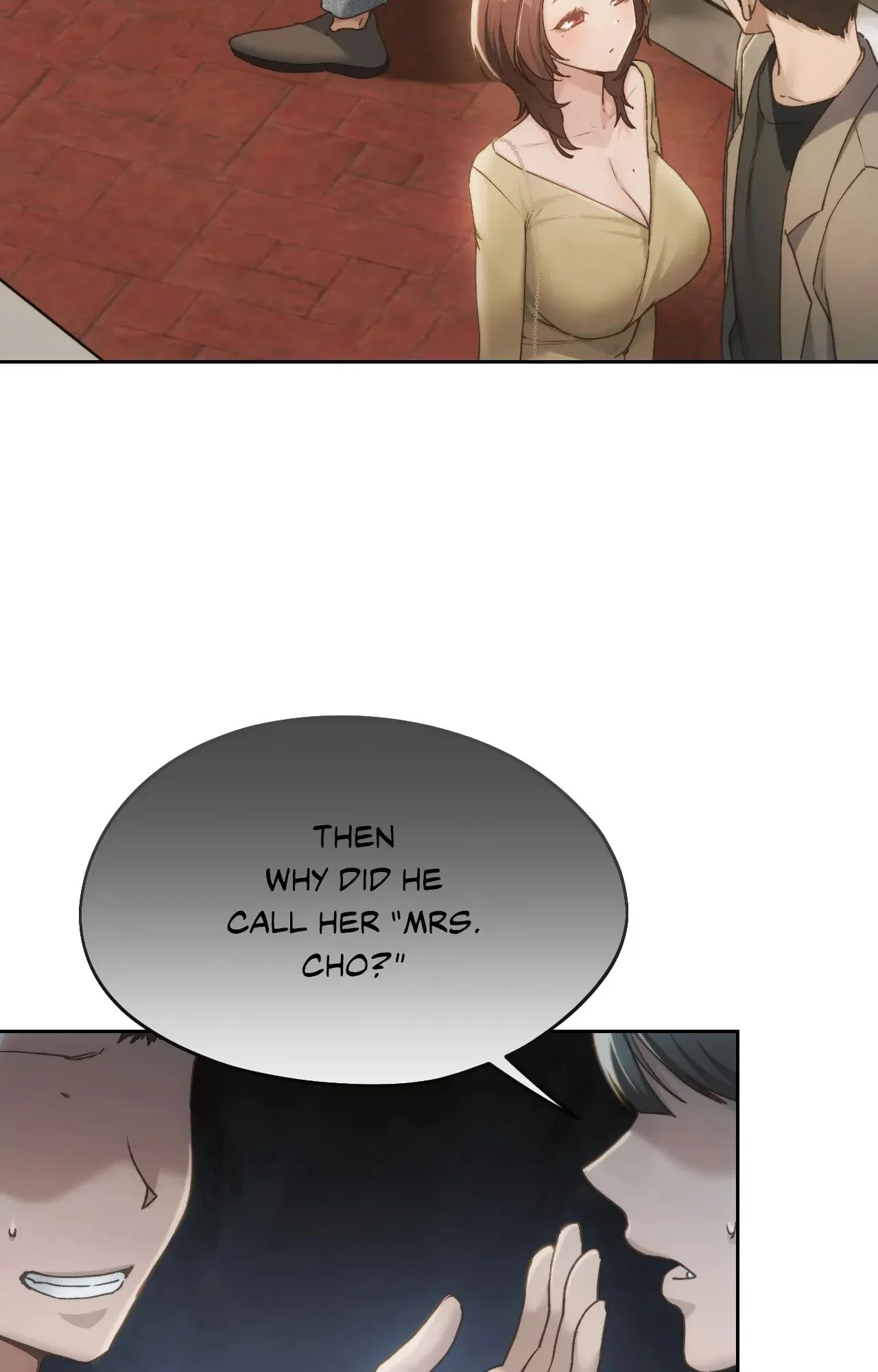 Wreck My Bias chapter 63 page 11