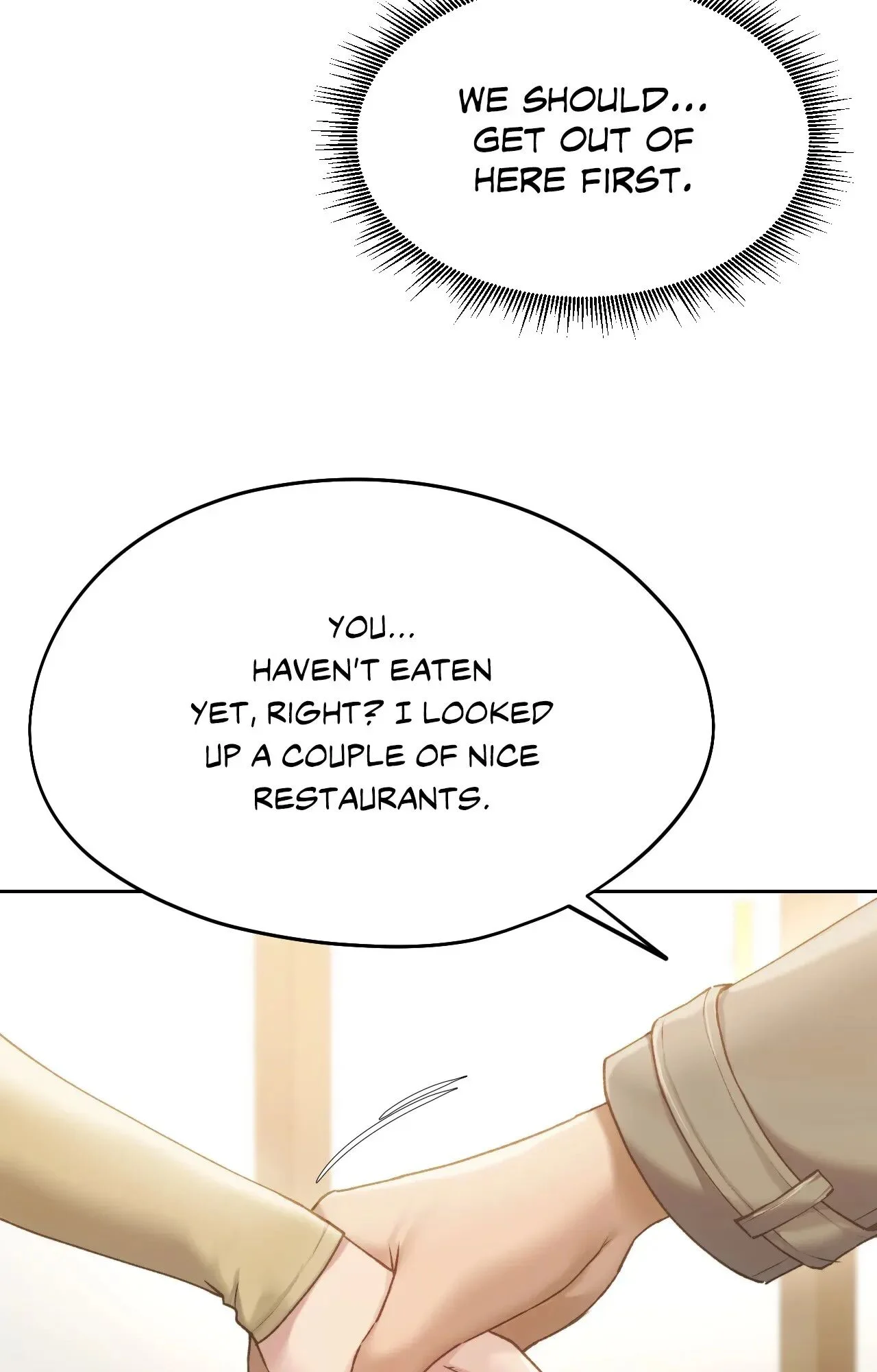 Wreck My Bias chapter 63 page 13