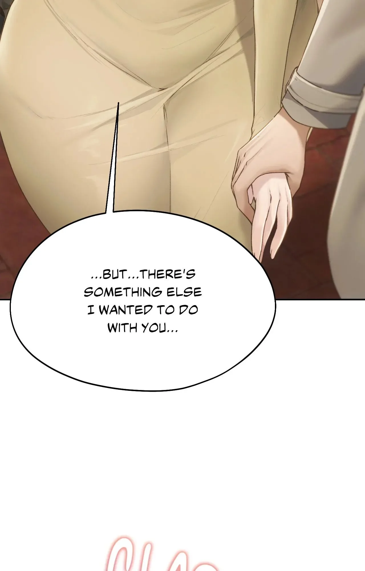 Wreck My Bias chapter 63 page 18