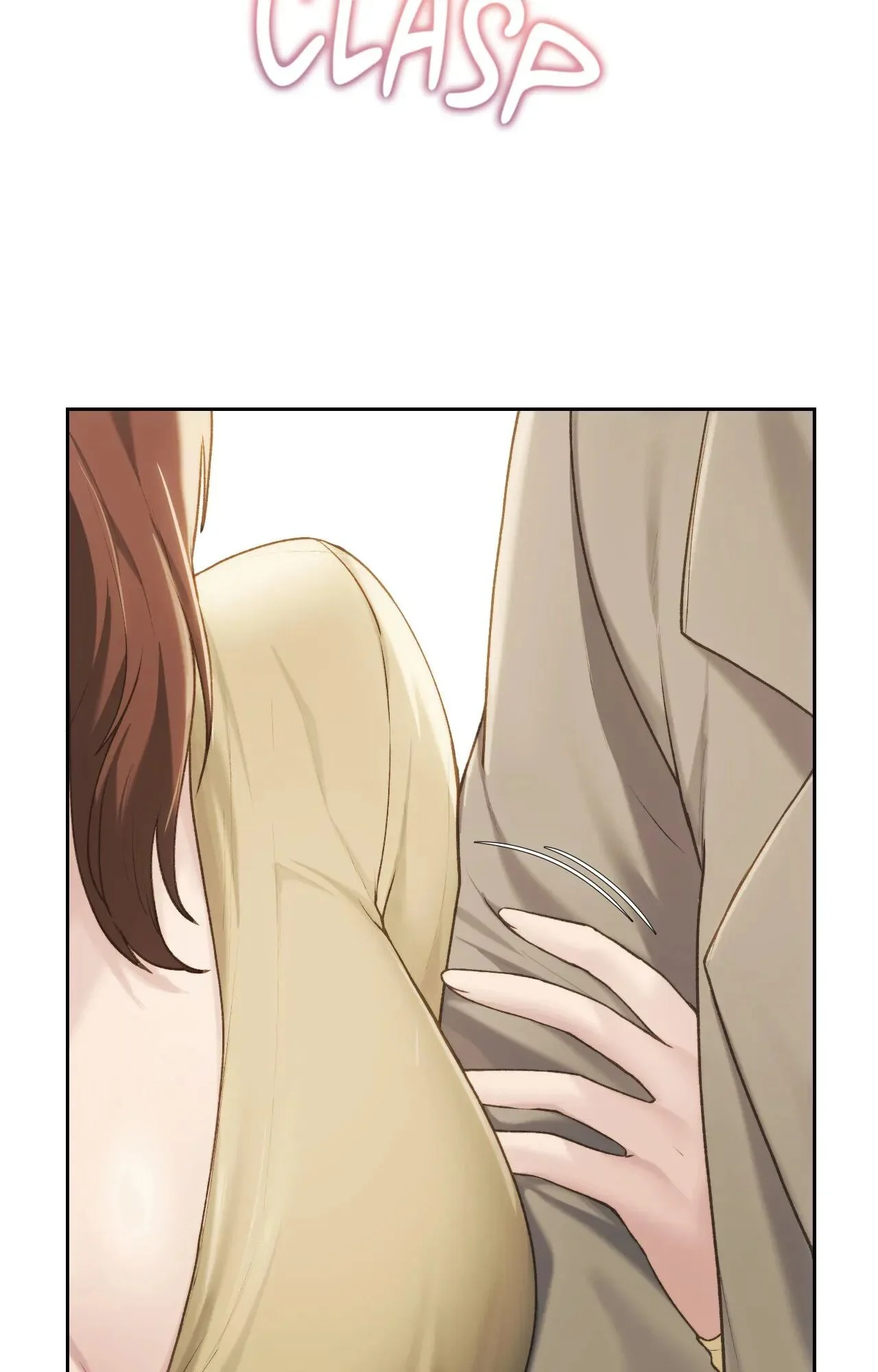 Wreck My Bias chapter 63 page 19