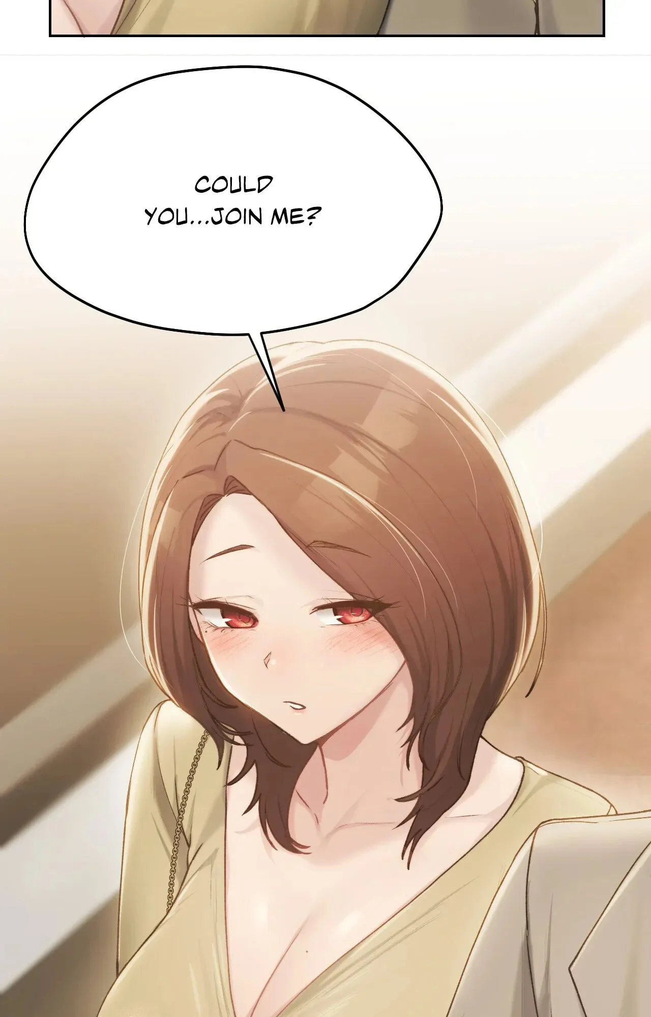 Wreck My Bias chapter 63 page 20