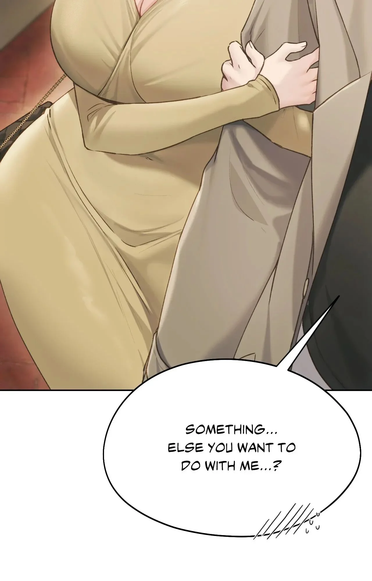 Wreck My Bias chapter 63 page 21