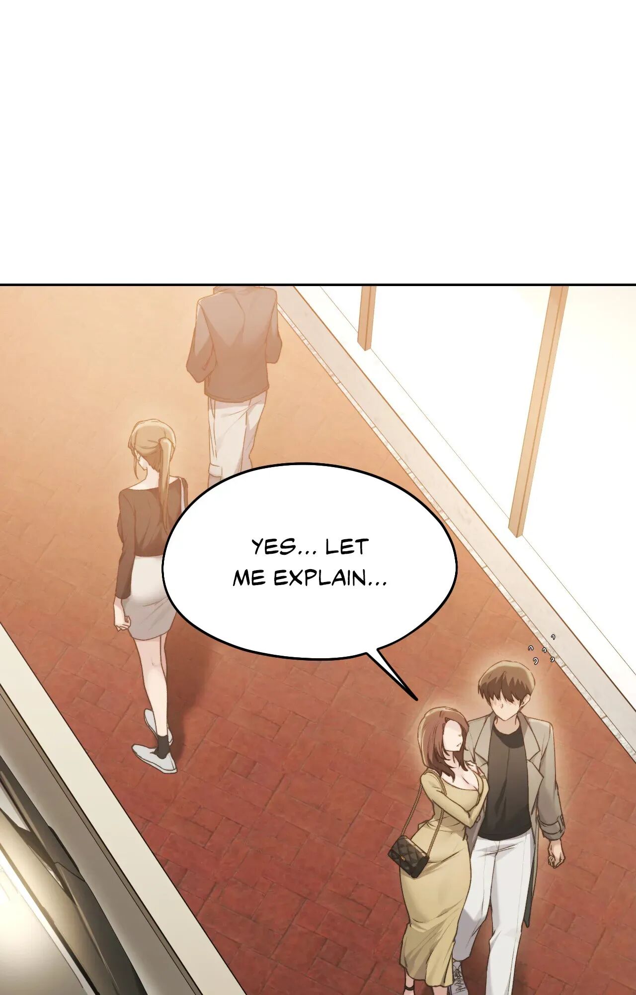 Wreck My Bias chapter 63 page 22
