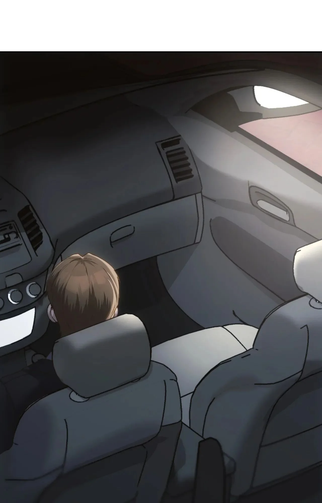 Wreck My Bias chapter 63 page 25
