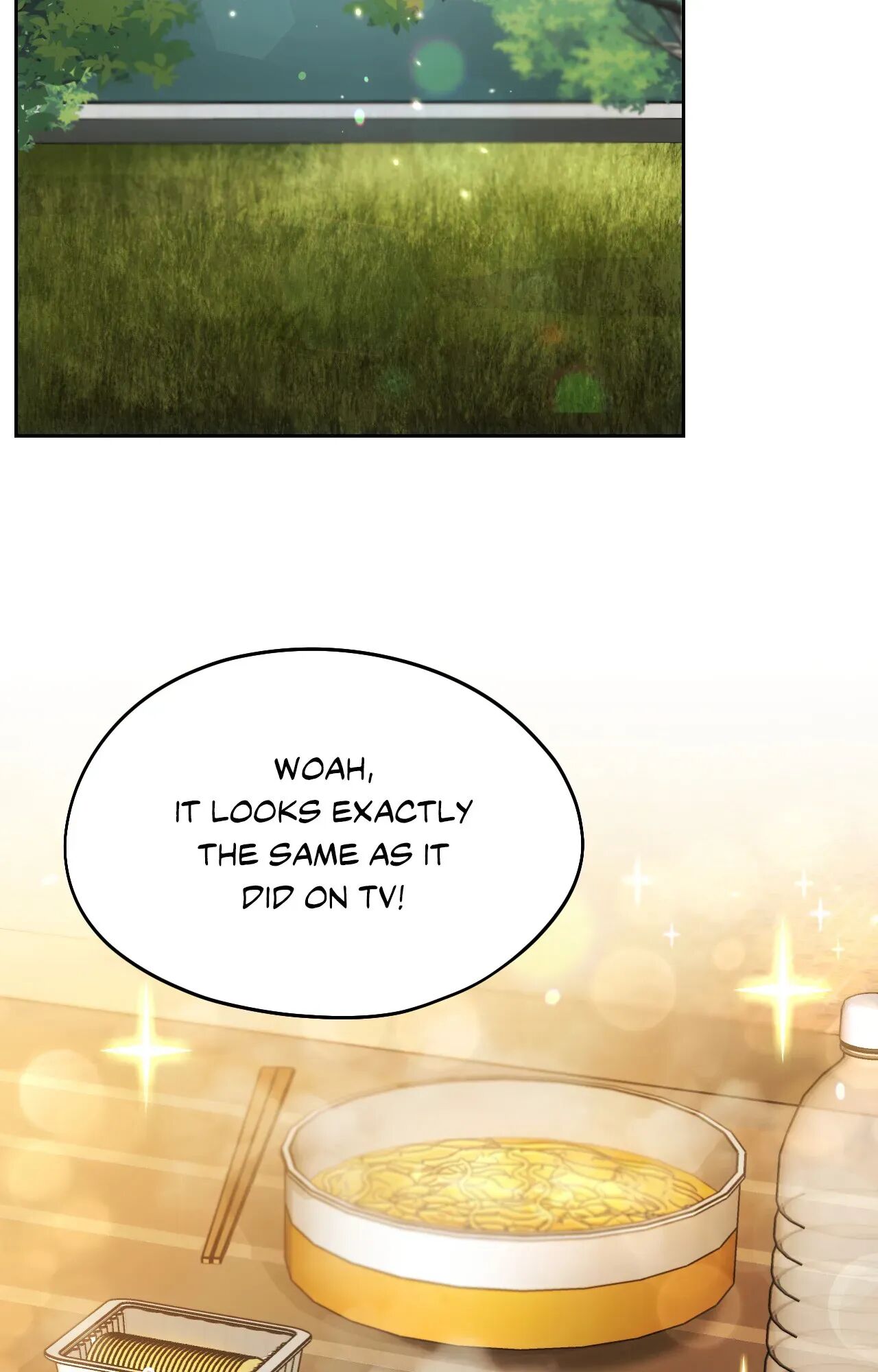 Wreck My Bias chapter 63 page 28