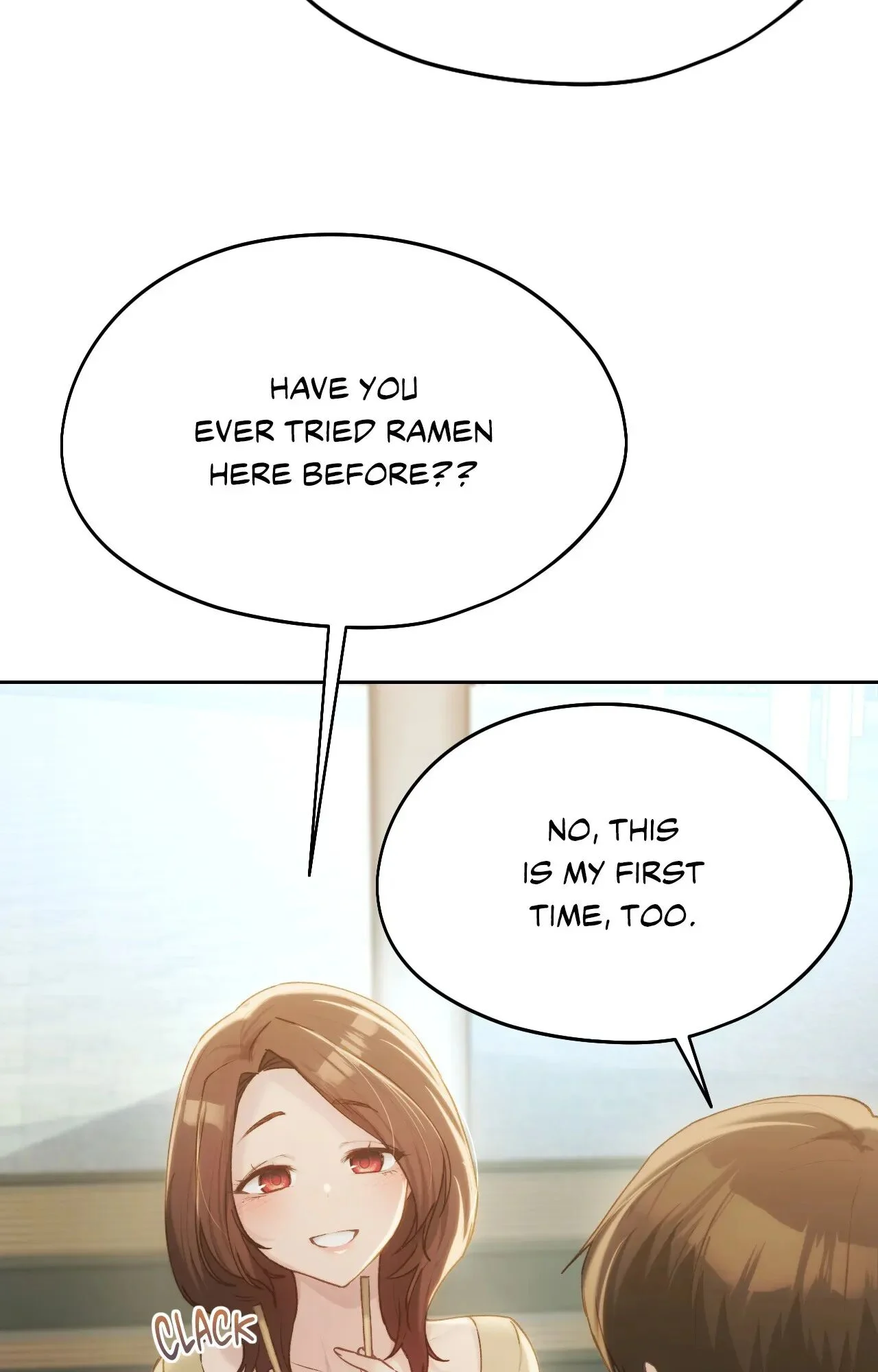 Wreck My Bias chapter 63 page 31