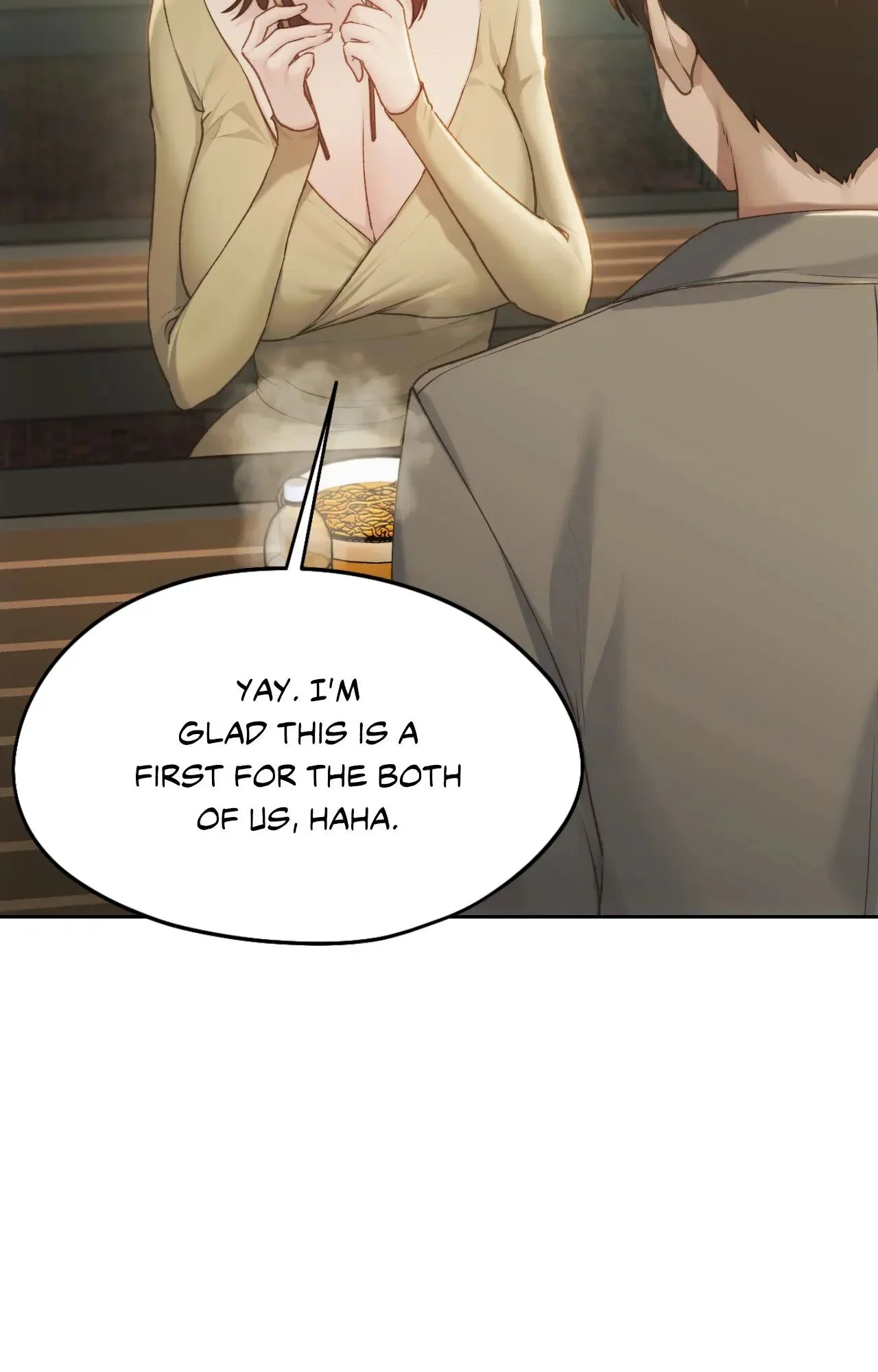 Wreck My Bias chapter 63 page 32