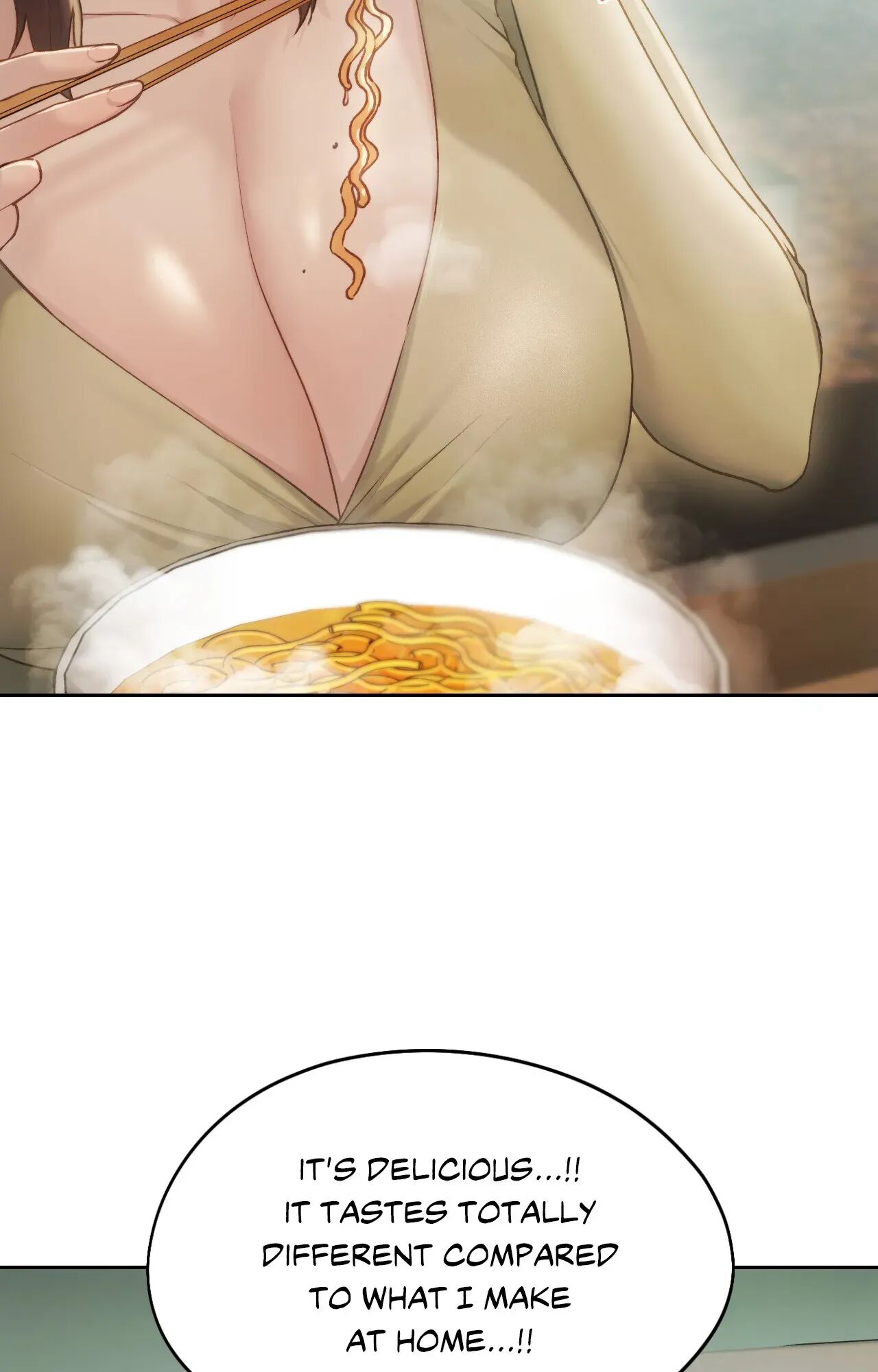 Wreck My Bias chapter 63 page 35