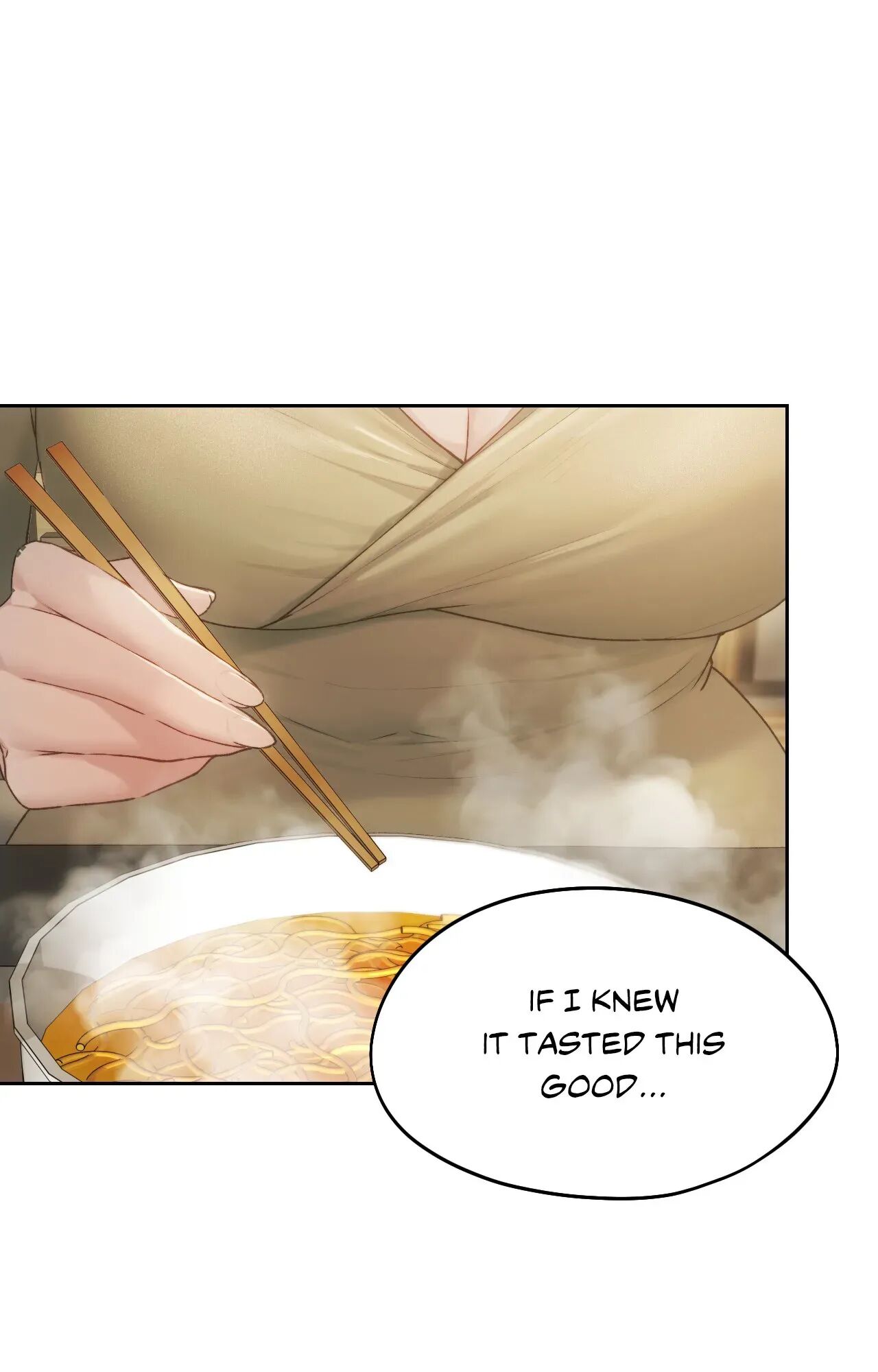 Wreck My Bias chapter 63 page 38