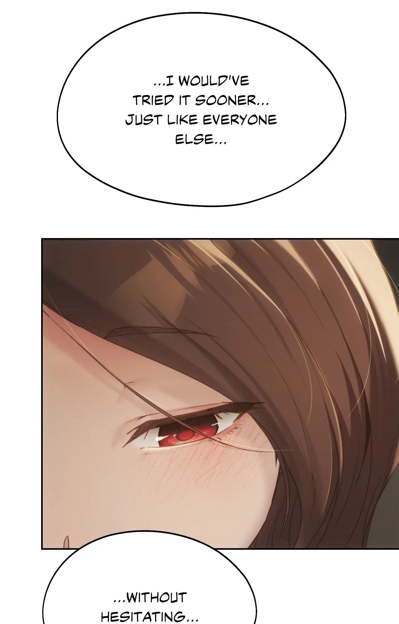 Wreck My Bias chapter 63 page 39