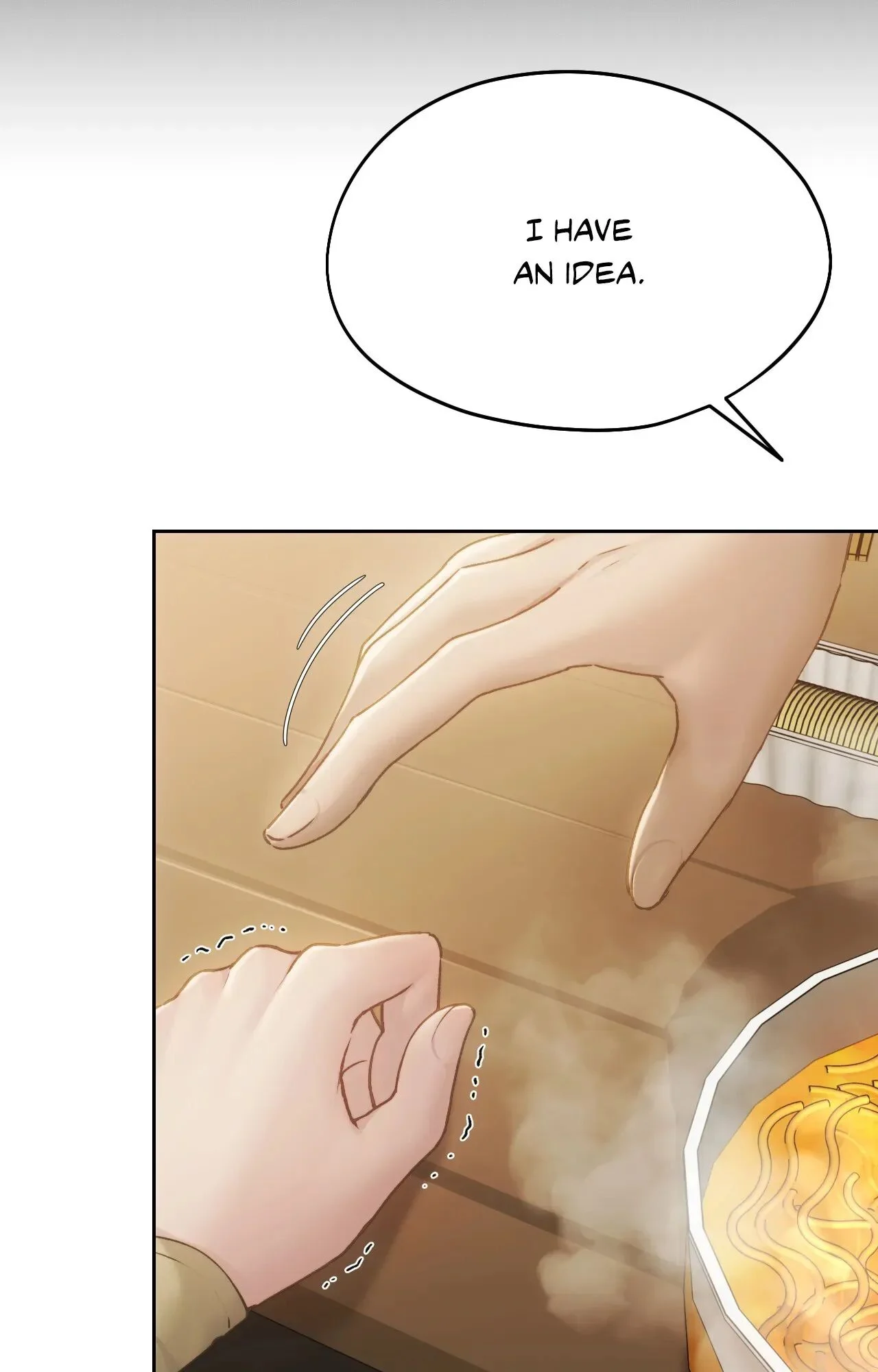 Wreck My Bias chapter 63 page 45