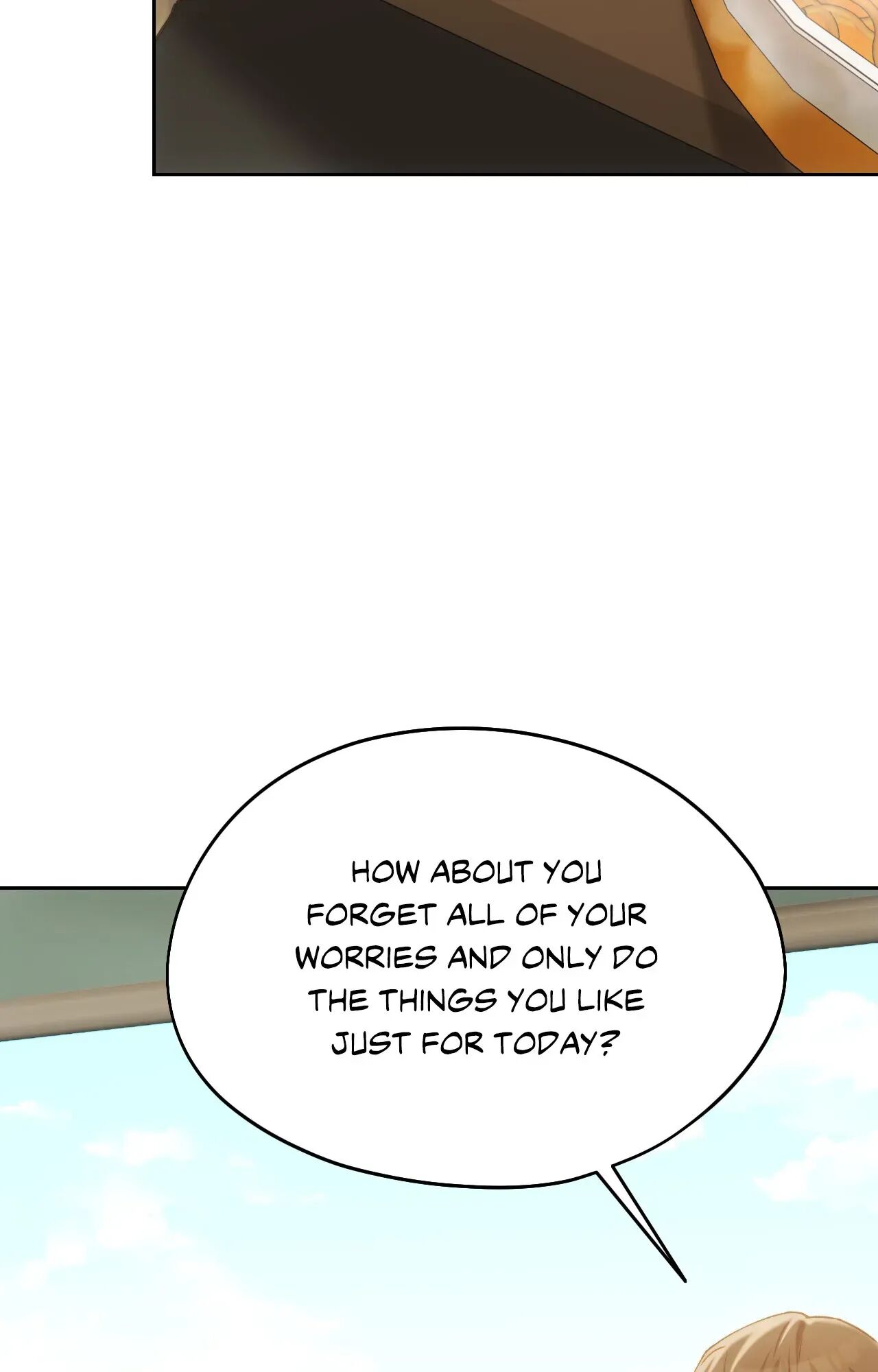 Wreck My Bias chapter 63 page 46