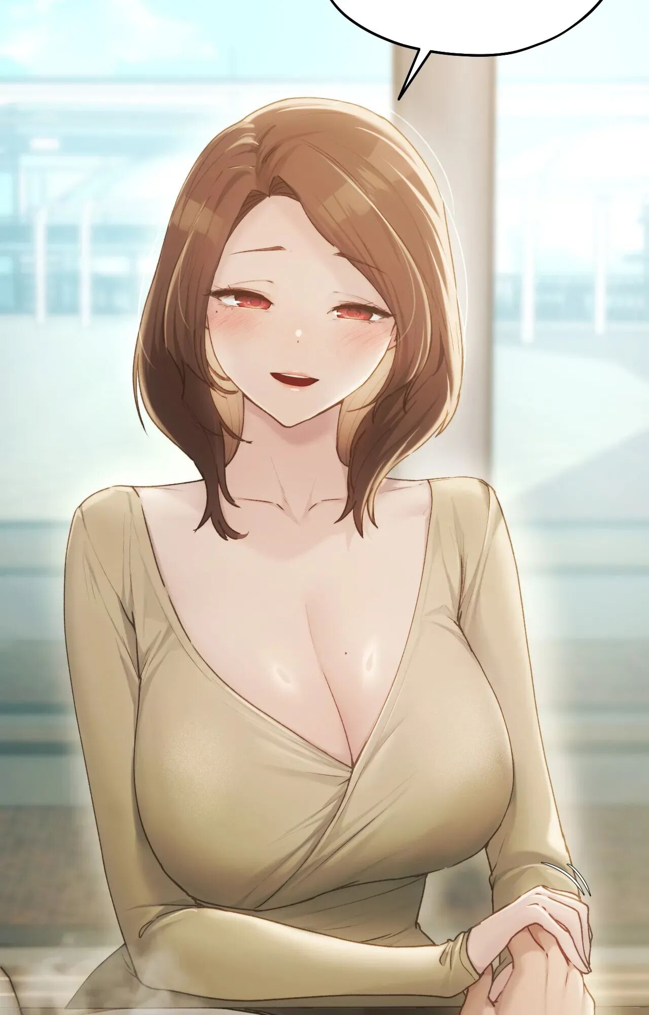 Wreck My Bias chapter 63 page 48