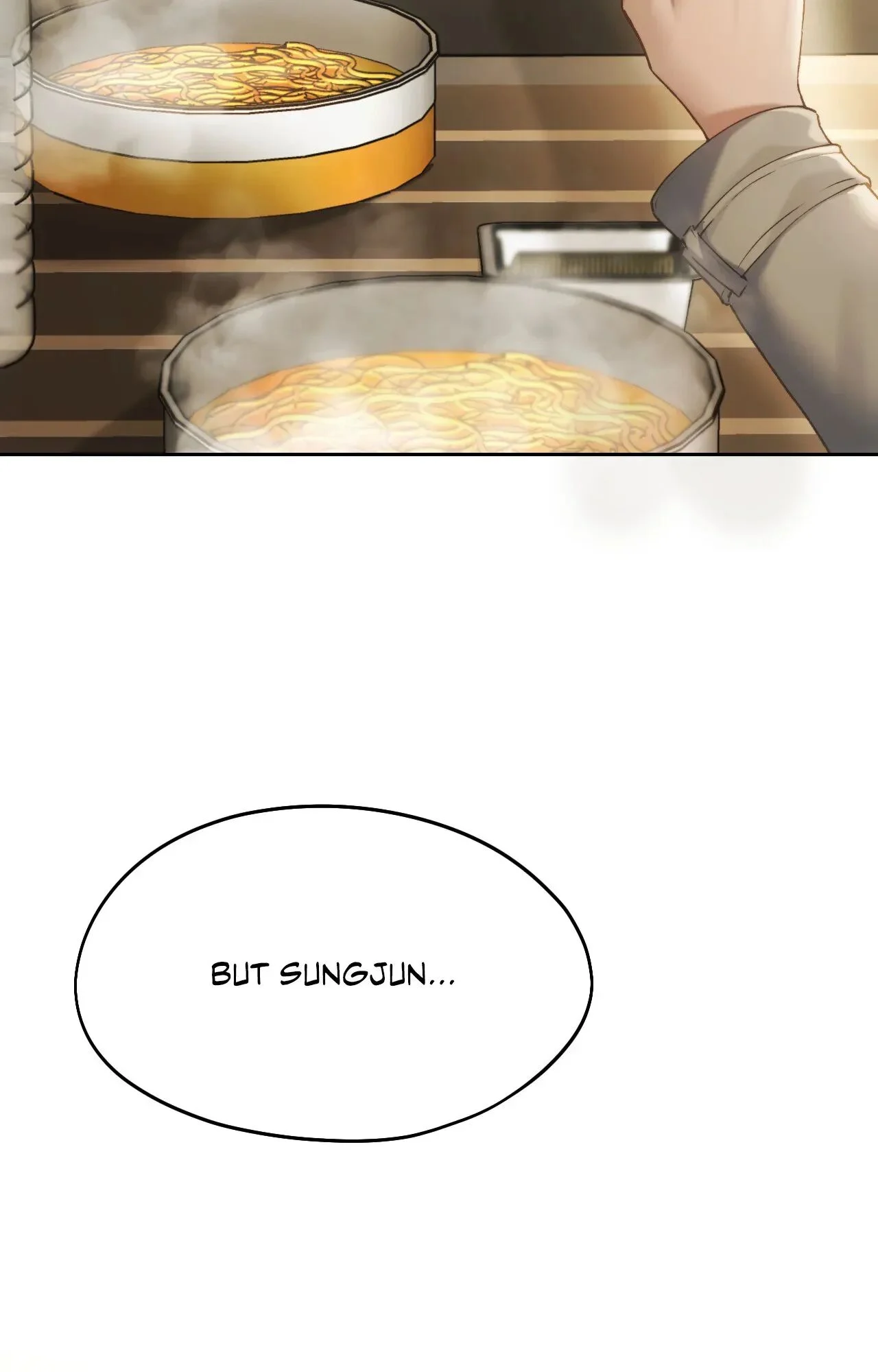 Wreck My Bias chapter 63 page 49