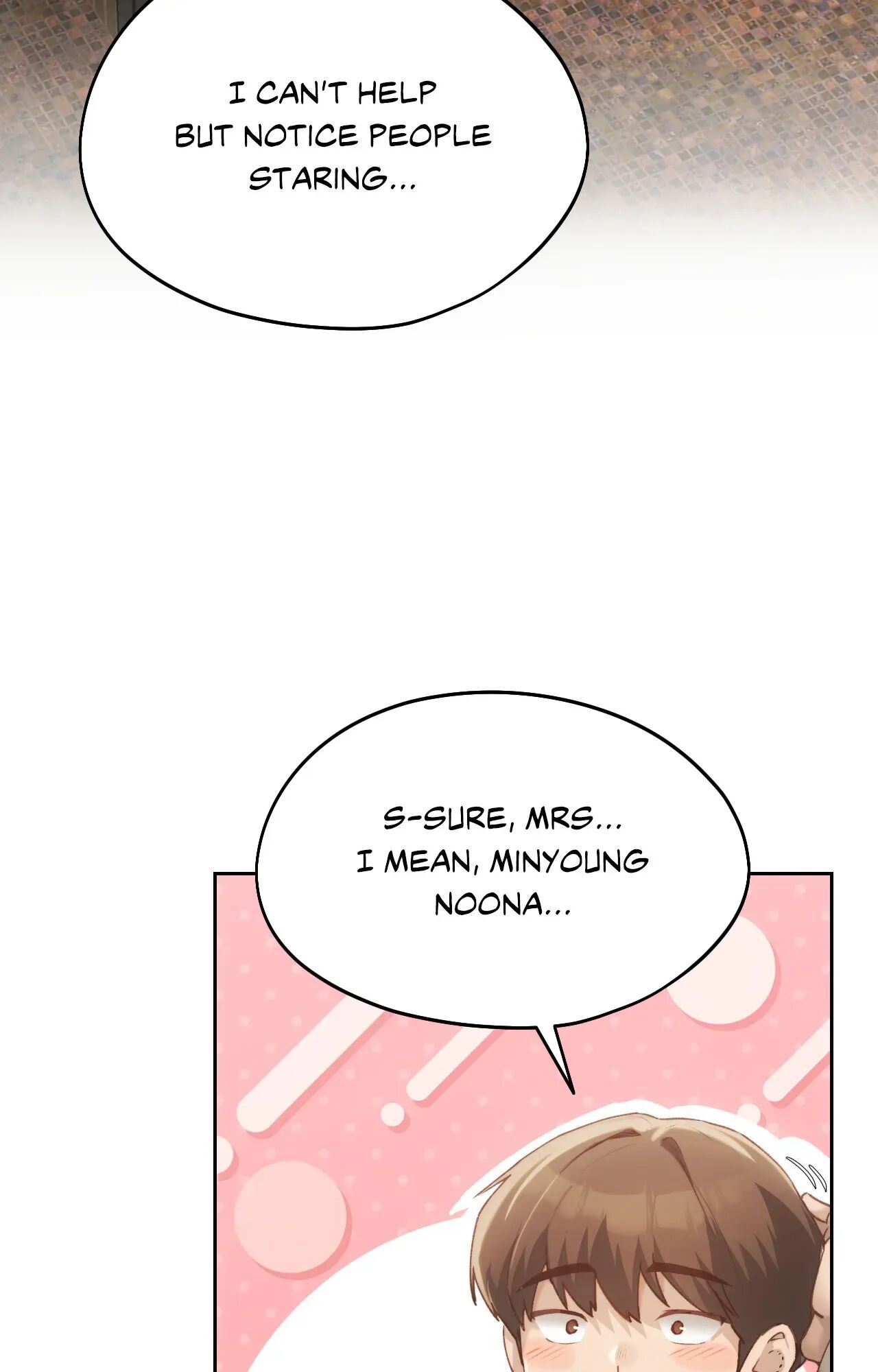 Wreck My Bias chapter 63 page 51