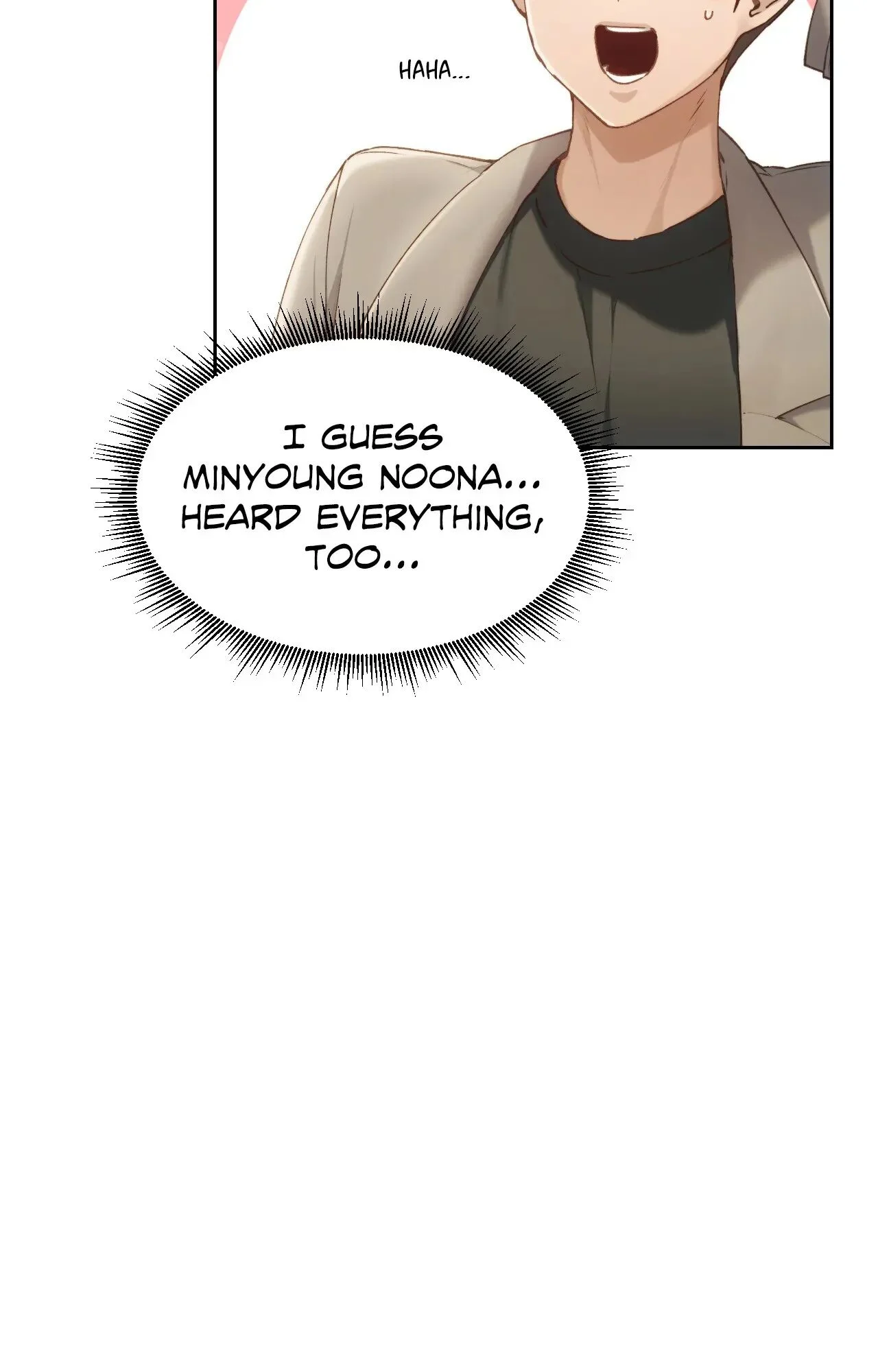 Wreck My Bias chapter 63 page 52