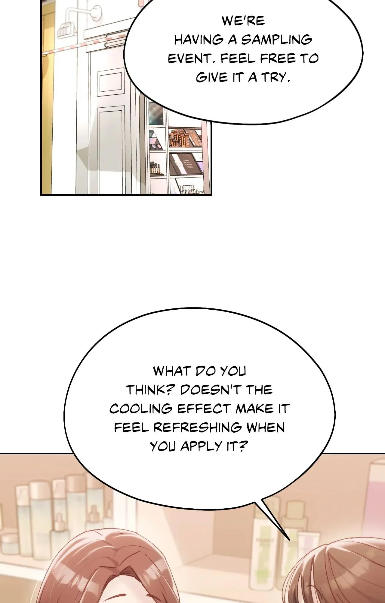 Wreck My Bias chapter 63 page 54