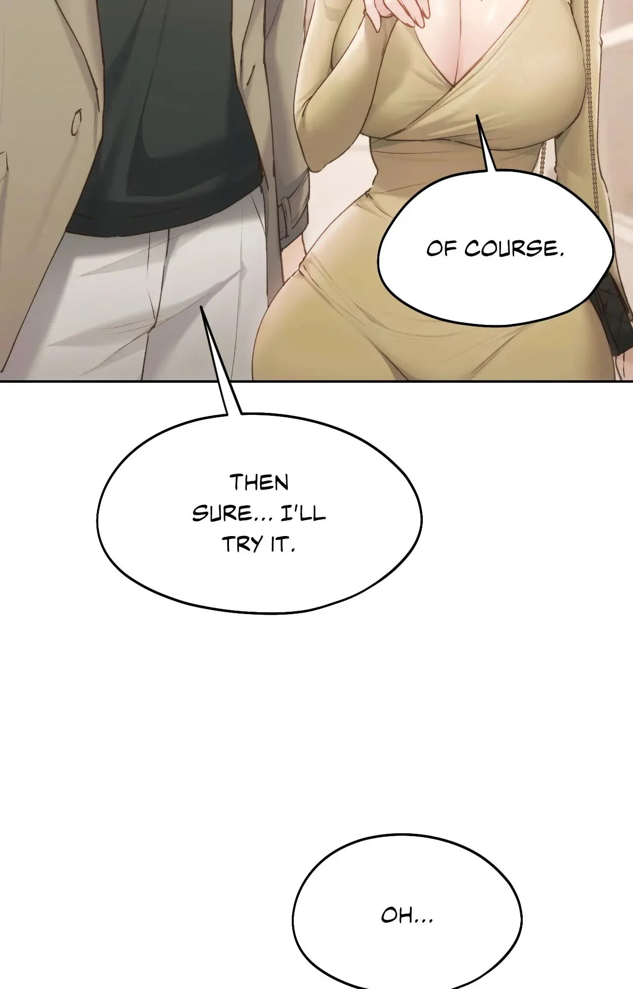 Wreck My Bias chapter 63 page 57
