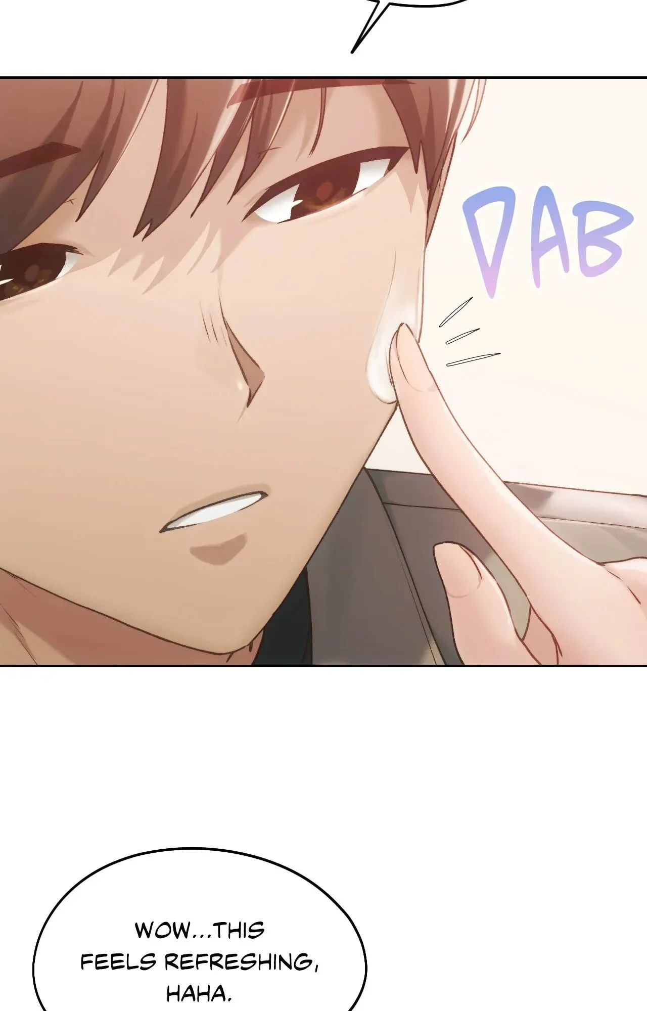 Wreck My Bias chapter 63 page 58